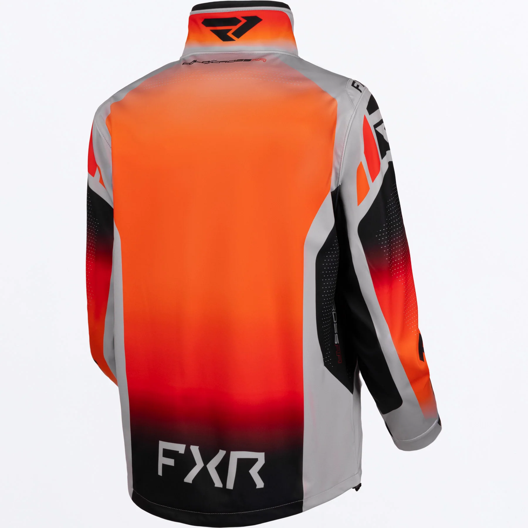 Cold Cross RR Jacket - Image 7