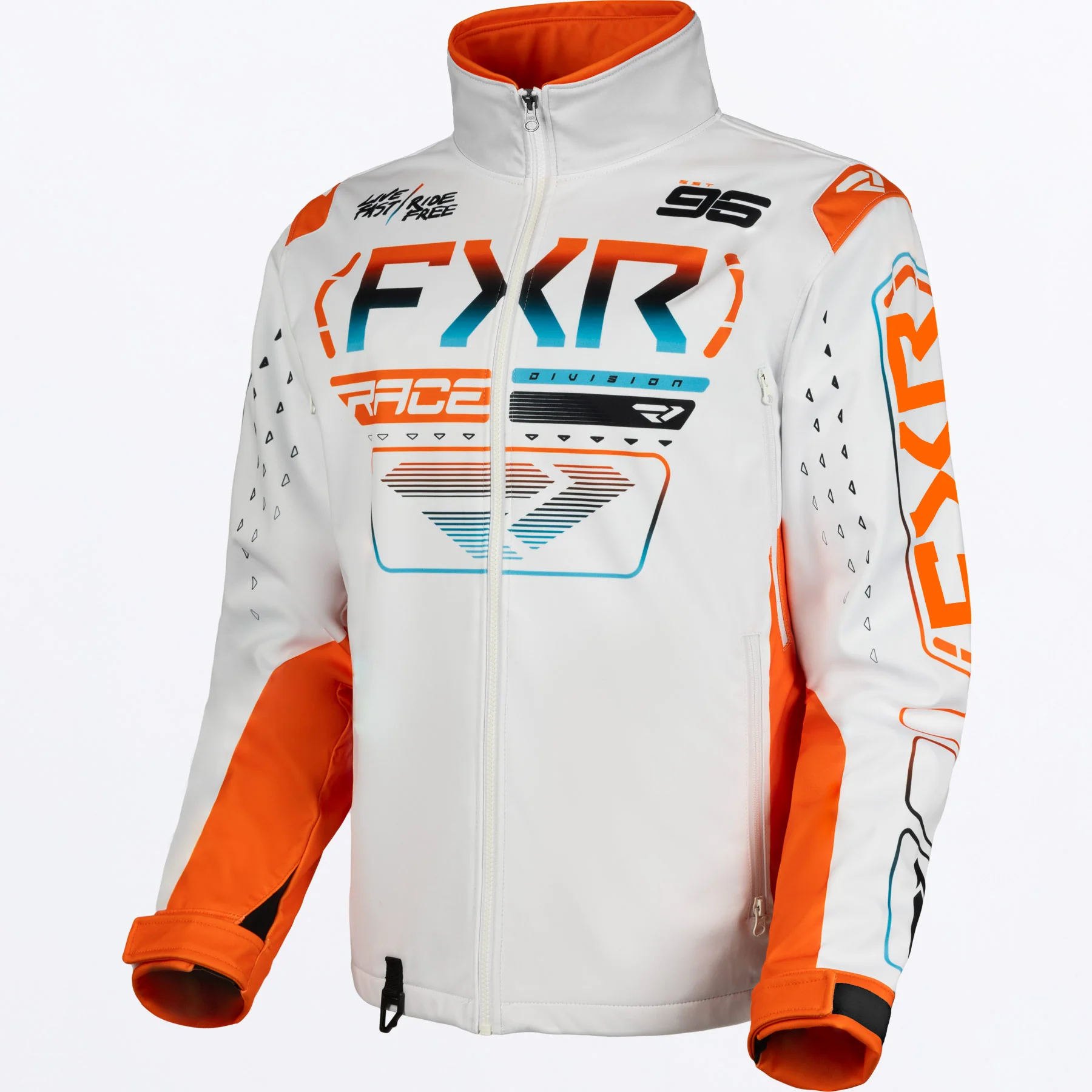 Cold Cross RR Jacket - Image 8