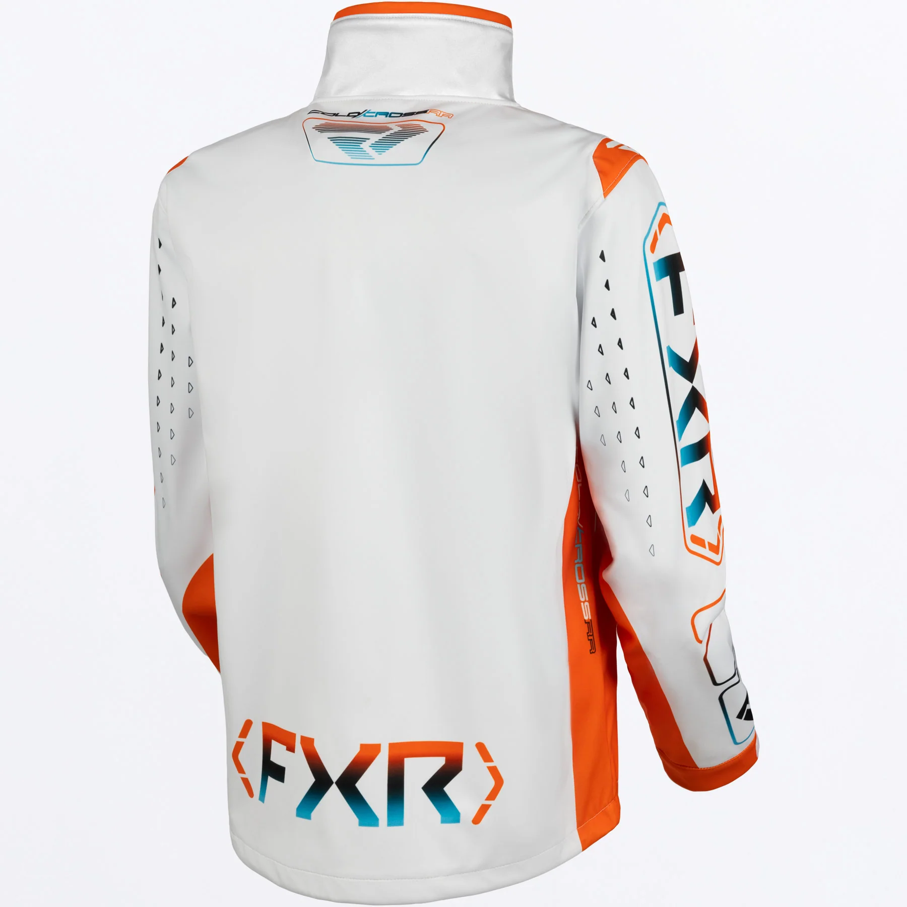 Cold Cross RR Jacket - Image 9