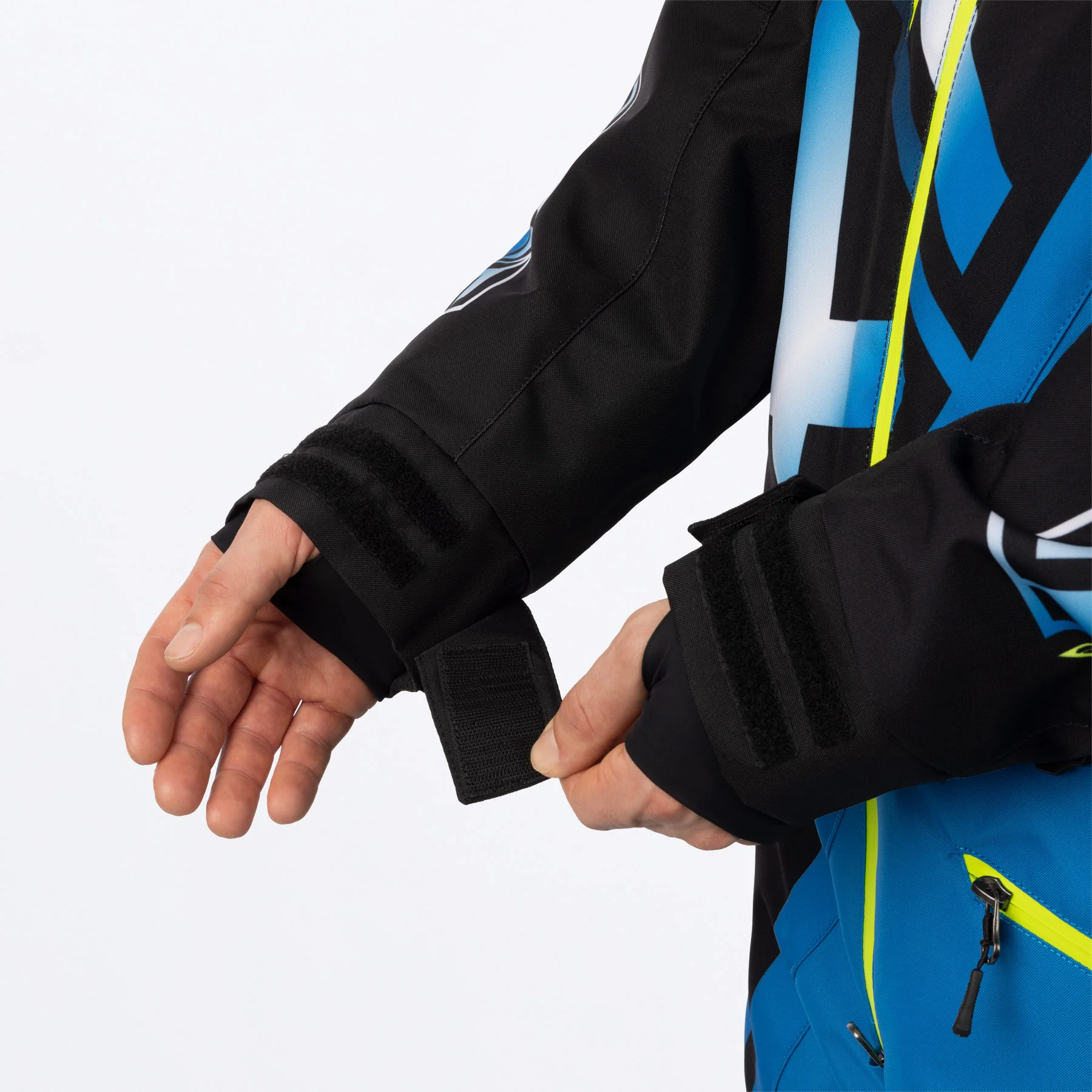 Men's CX F.A.S.T. Insulated Monosuit - Image 26