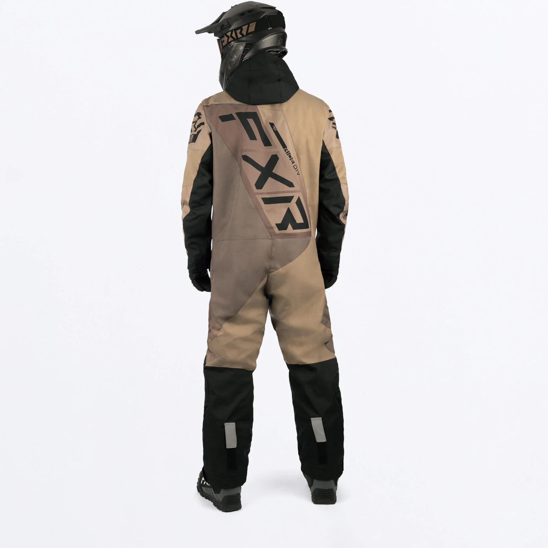 Men's CX F.A.S.T. Insulated Monosuit - Image 28