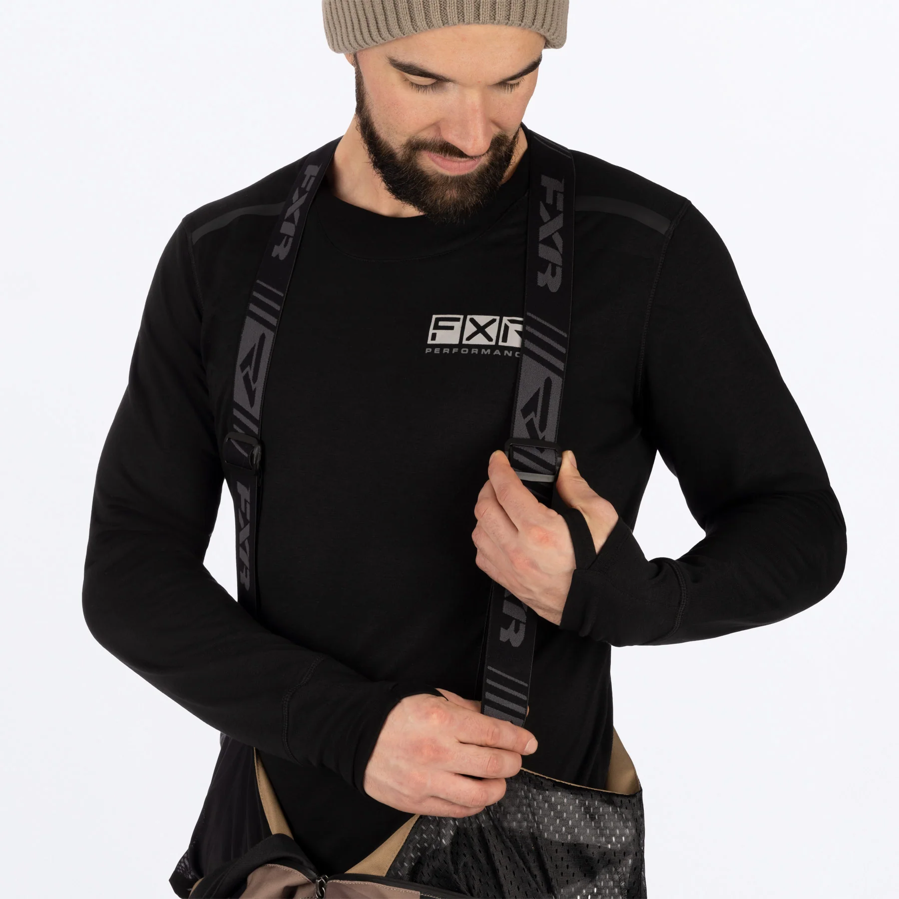 Men's CX F.A.S.T. Insulated Monosuit - Image 29