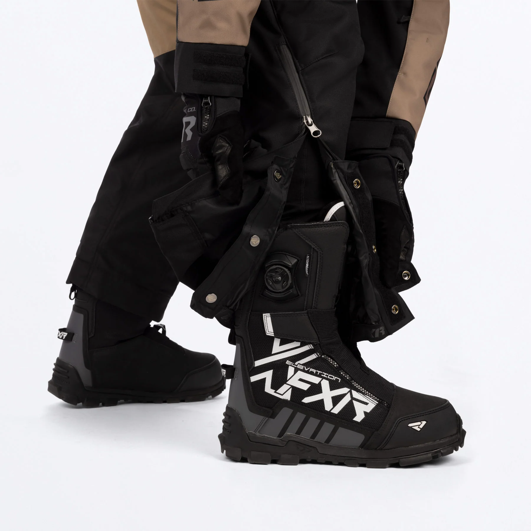 Men's CX F.A.S.T. Insulated Monosuit - Image 30