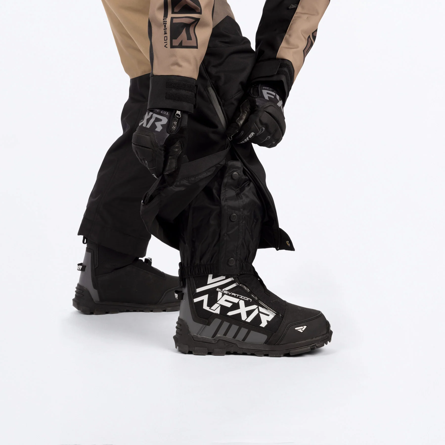 Men's CX F.A.S.T. Insulated Monosuit - Image 31
