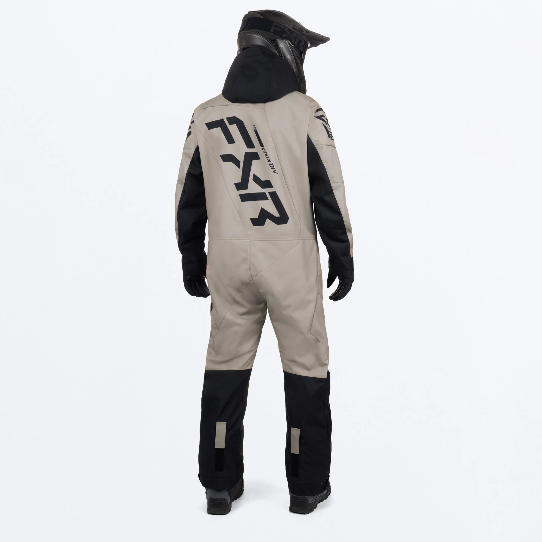 Men's CX F.A.S.T. Insulated Monosuit - Image 48