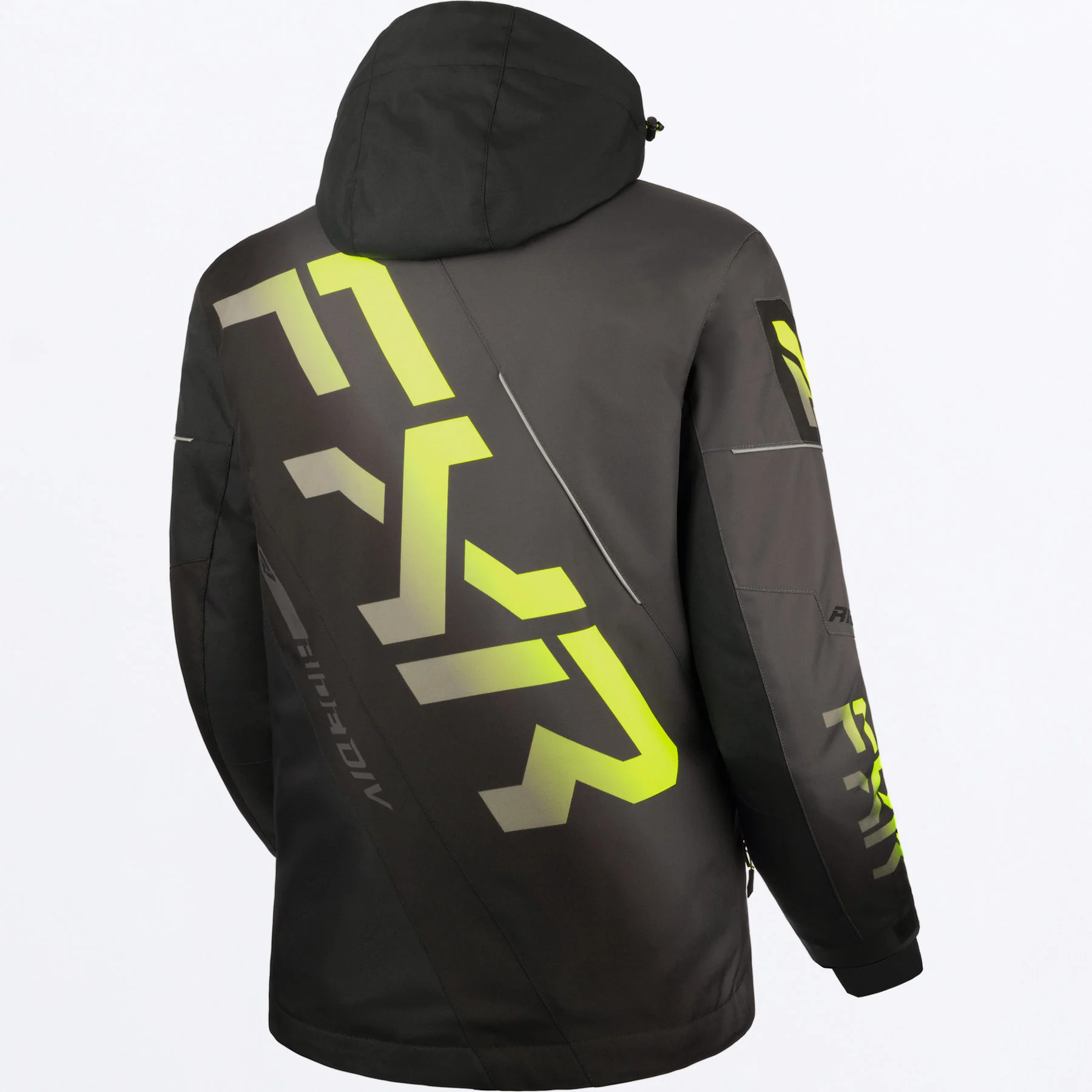 Men's CX Jacket - Image 11