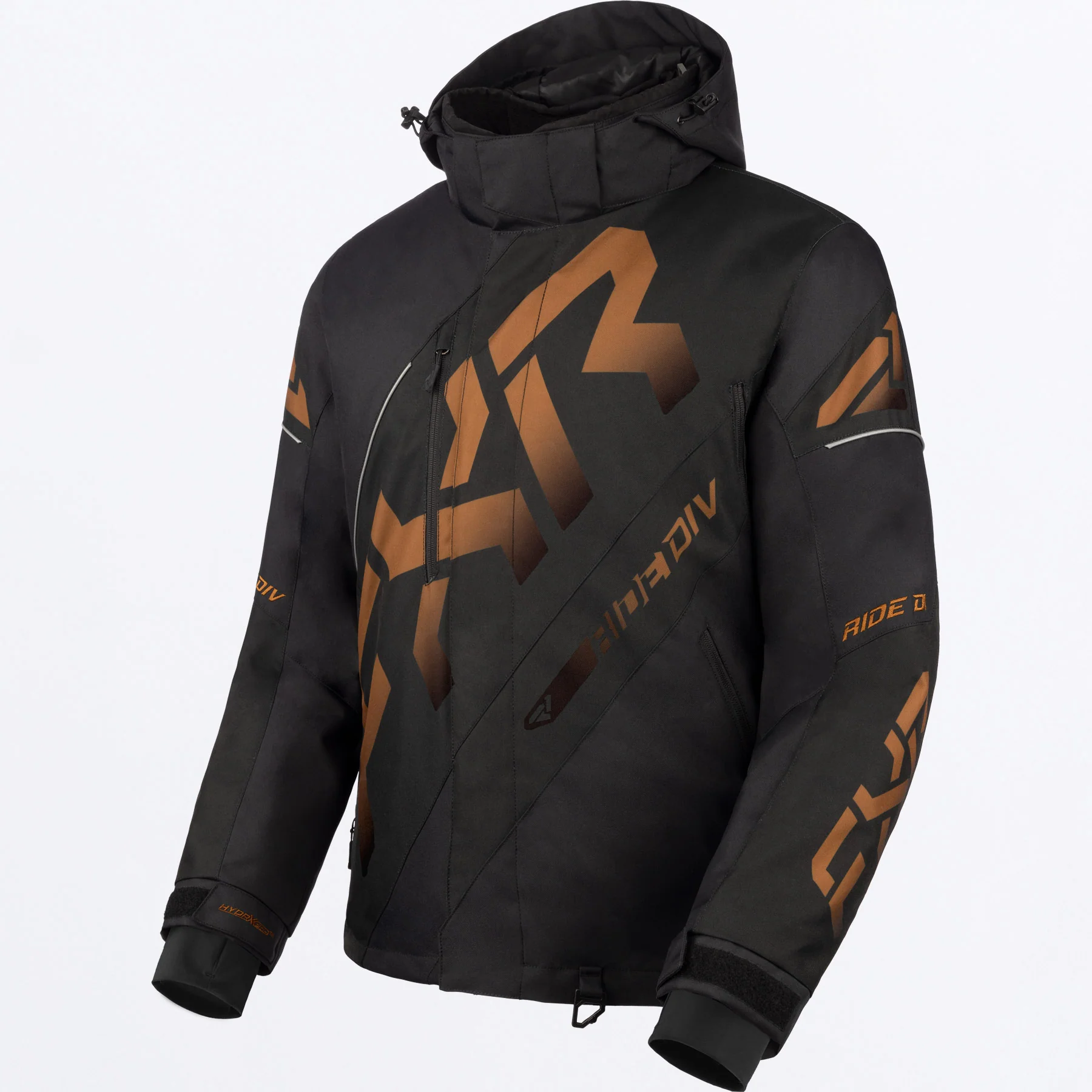 Men's CX Jacket - Image 12