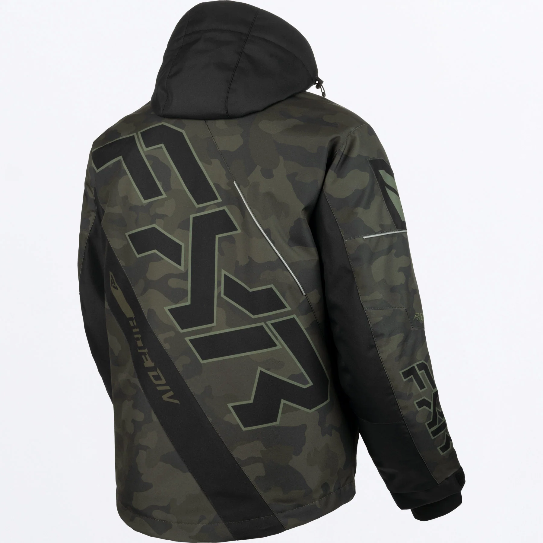 Men's CX Jacket - Image 19