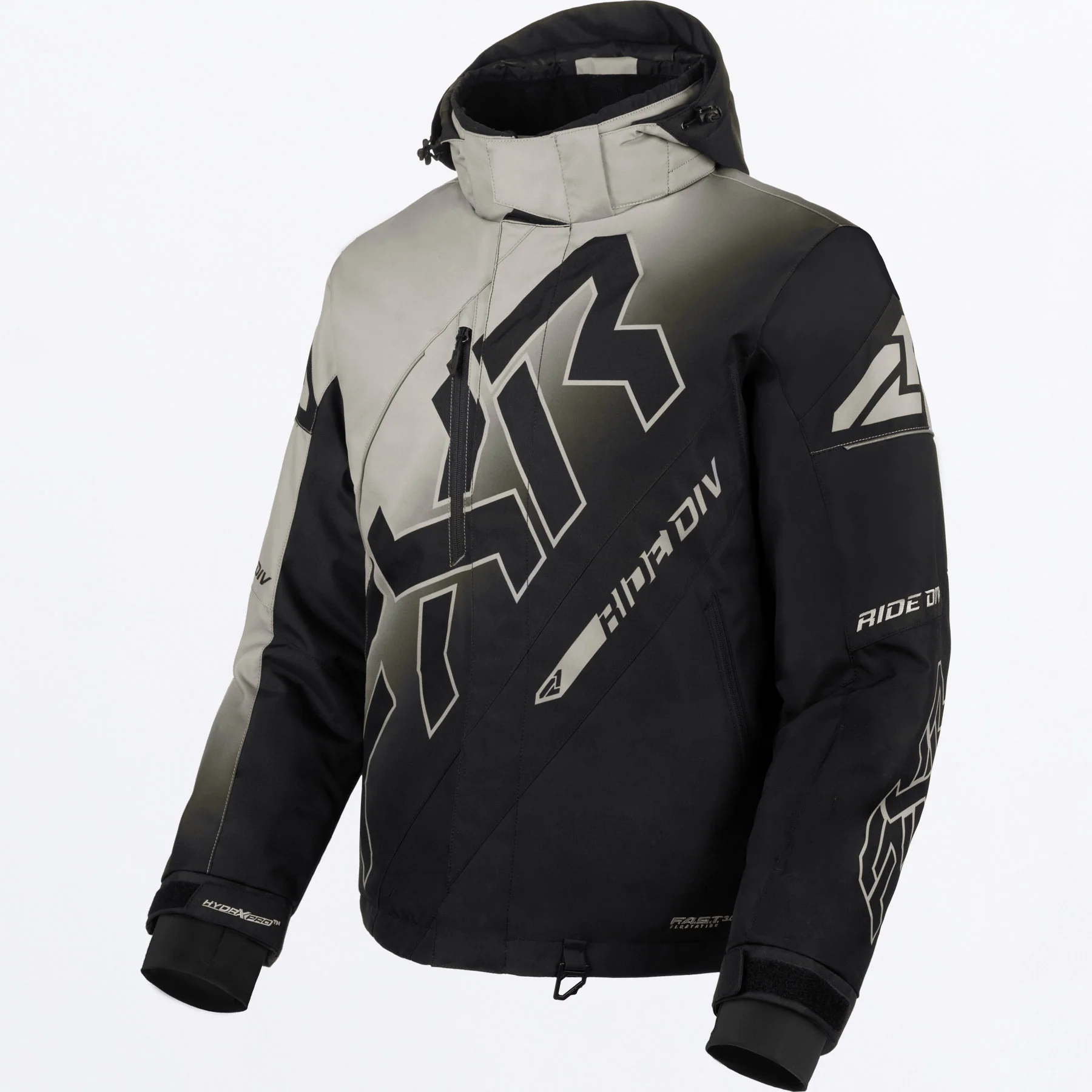 Men's CX Jacket - Image 20