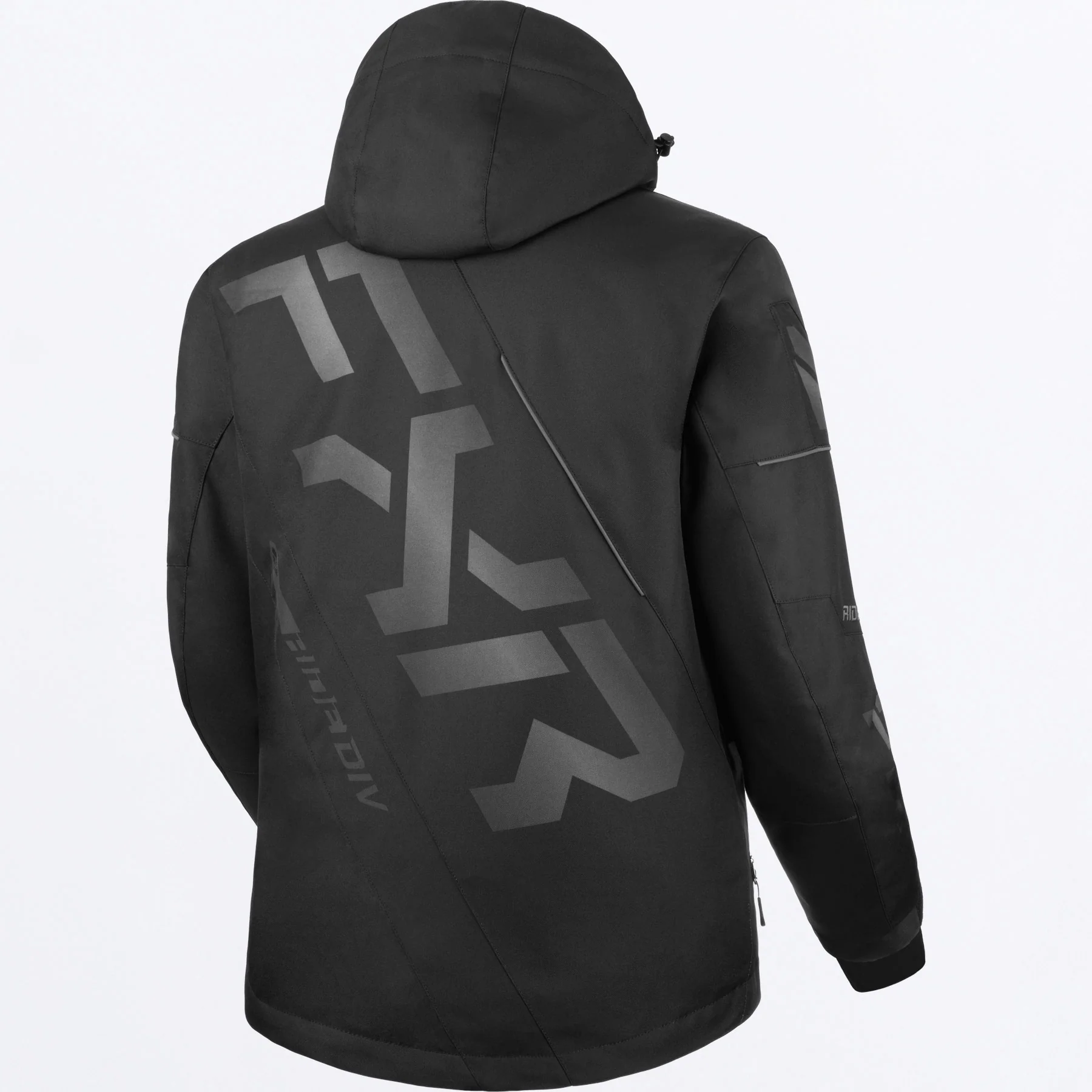Men's CX Jacket - Image 3