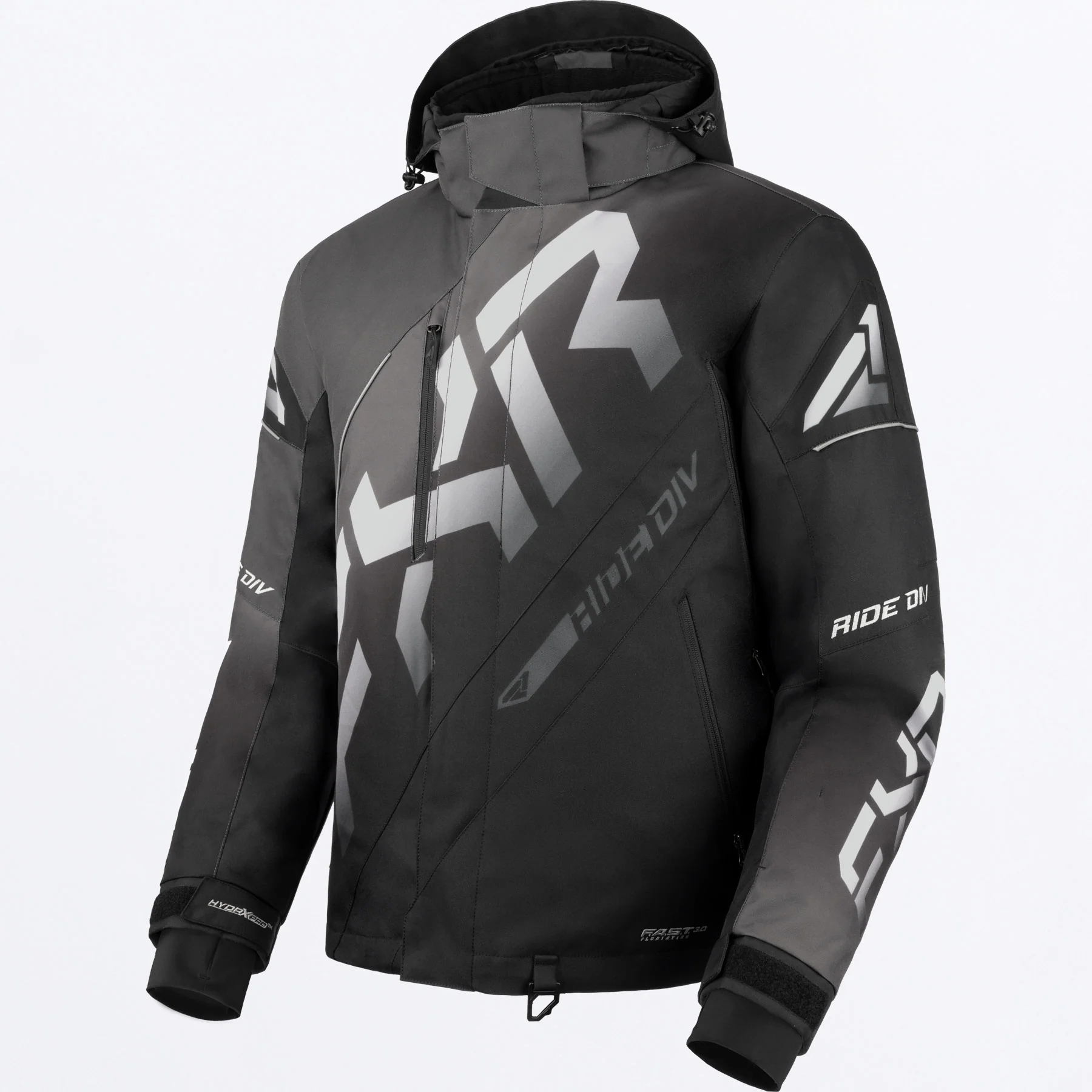 Men's CX Jacket - Image 4