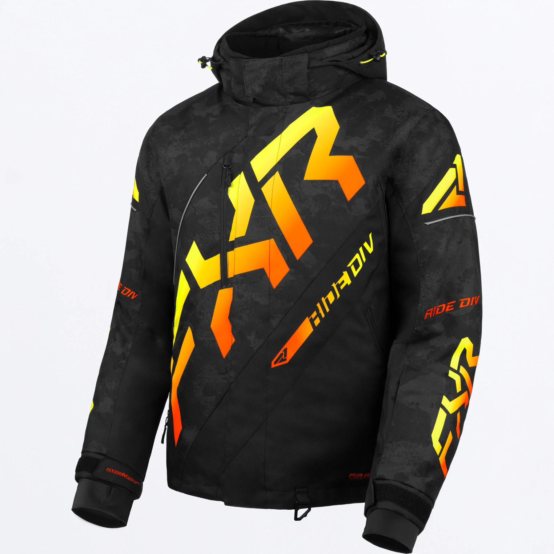 Men's CX Jacket - Image 6