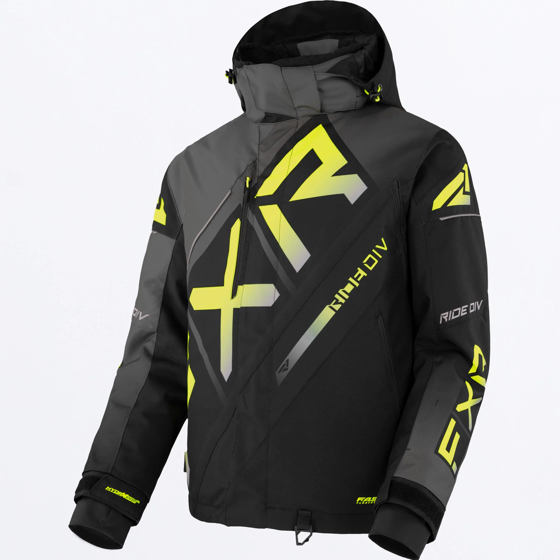 Men's CX Jacket - Image 10