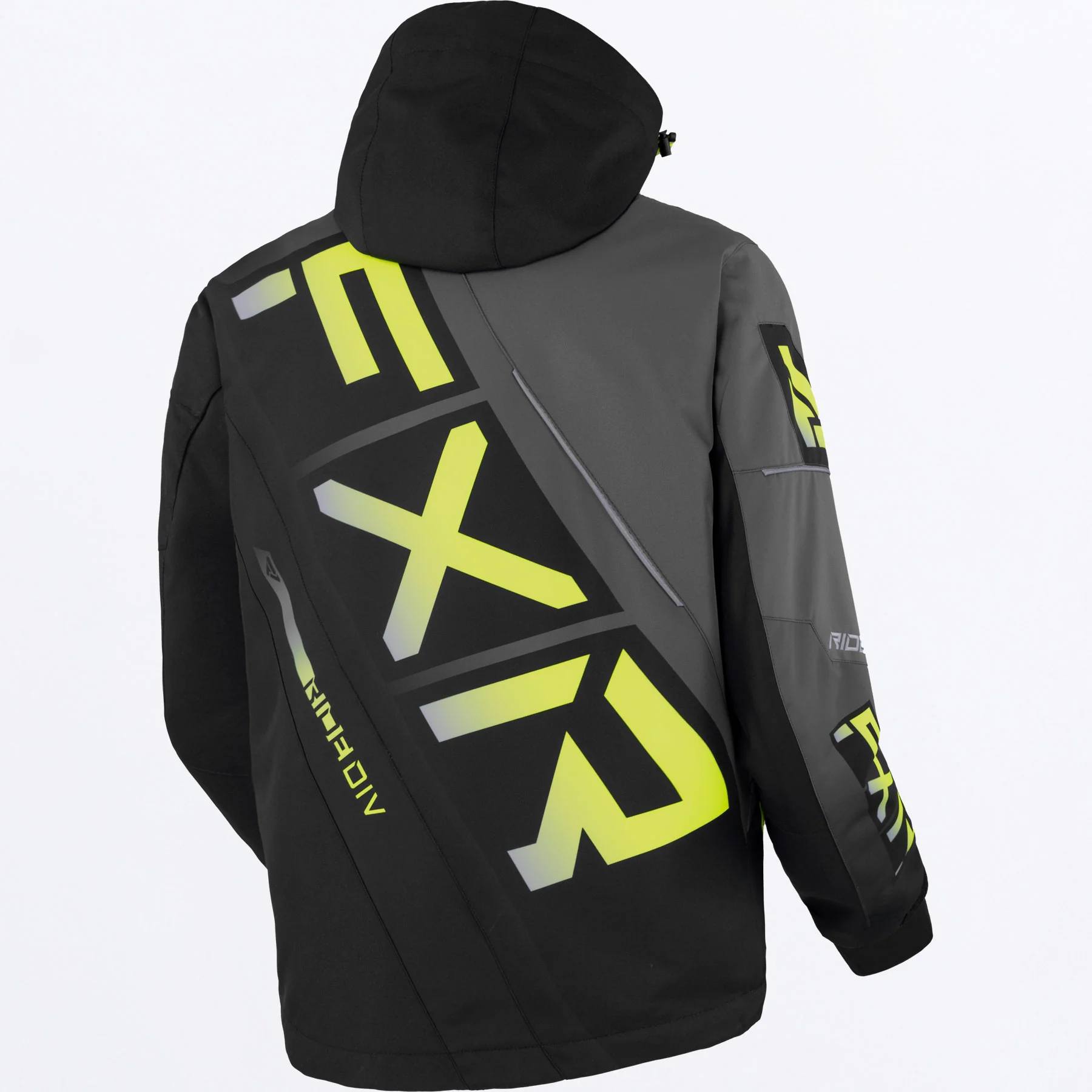 Men's CX Jacket - Image 11