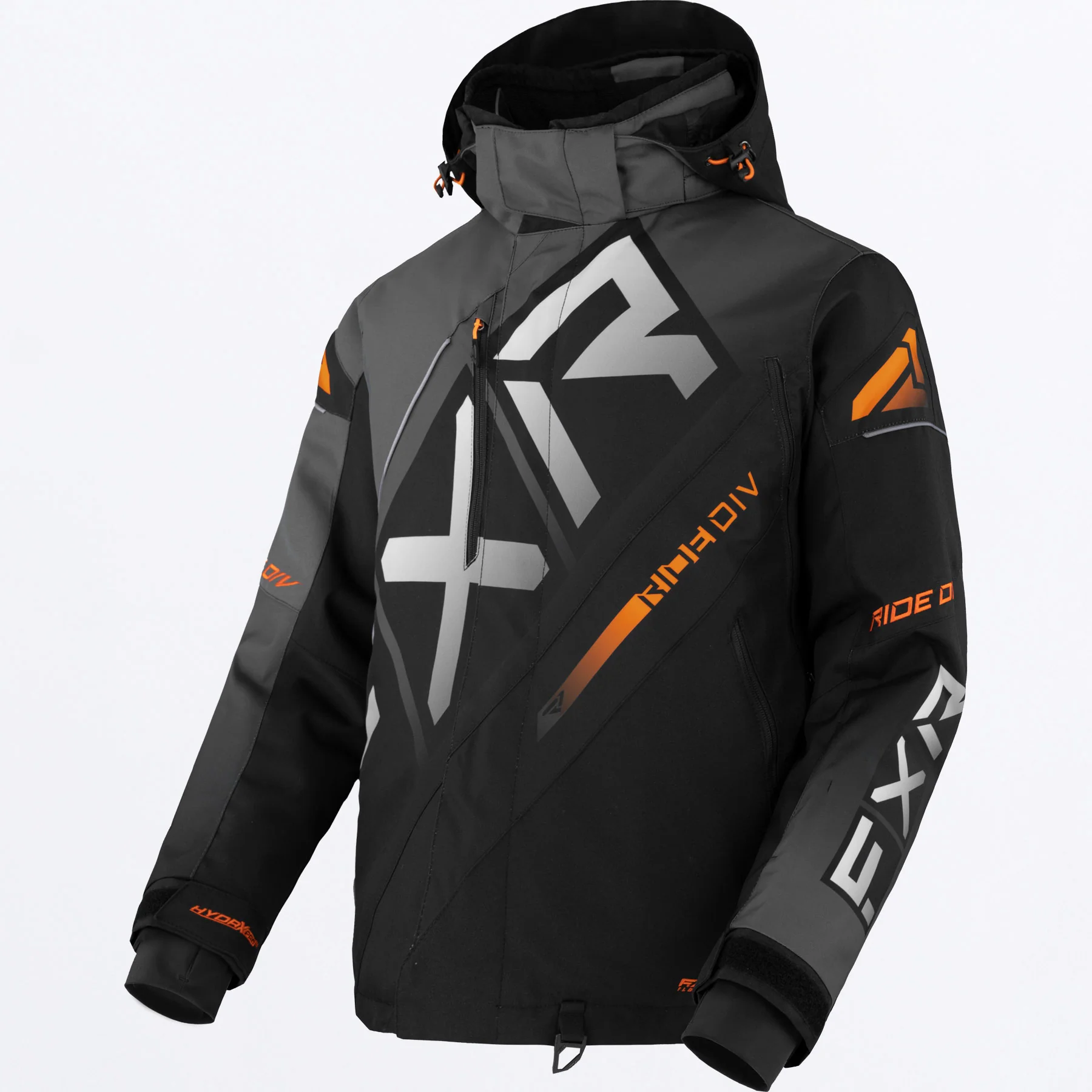 Men's CX Jacket - Image 12