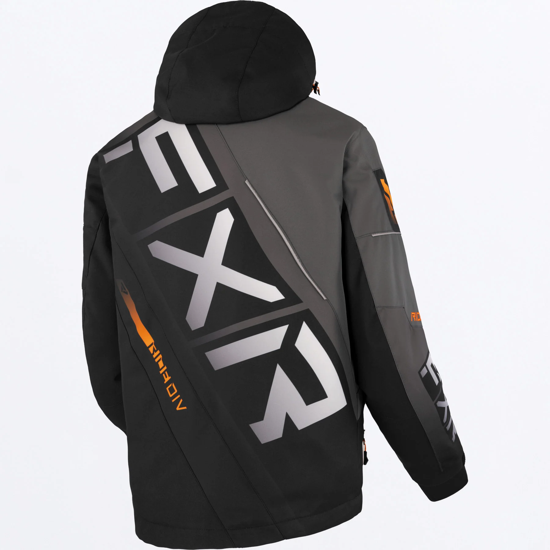 Men's CX Jacket - Image 13