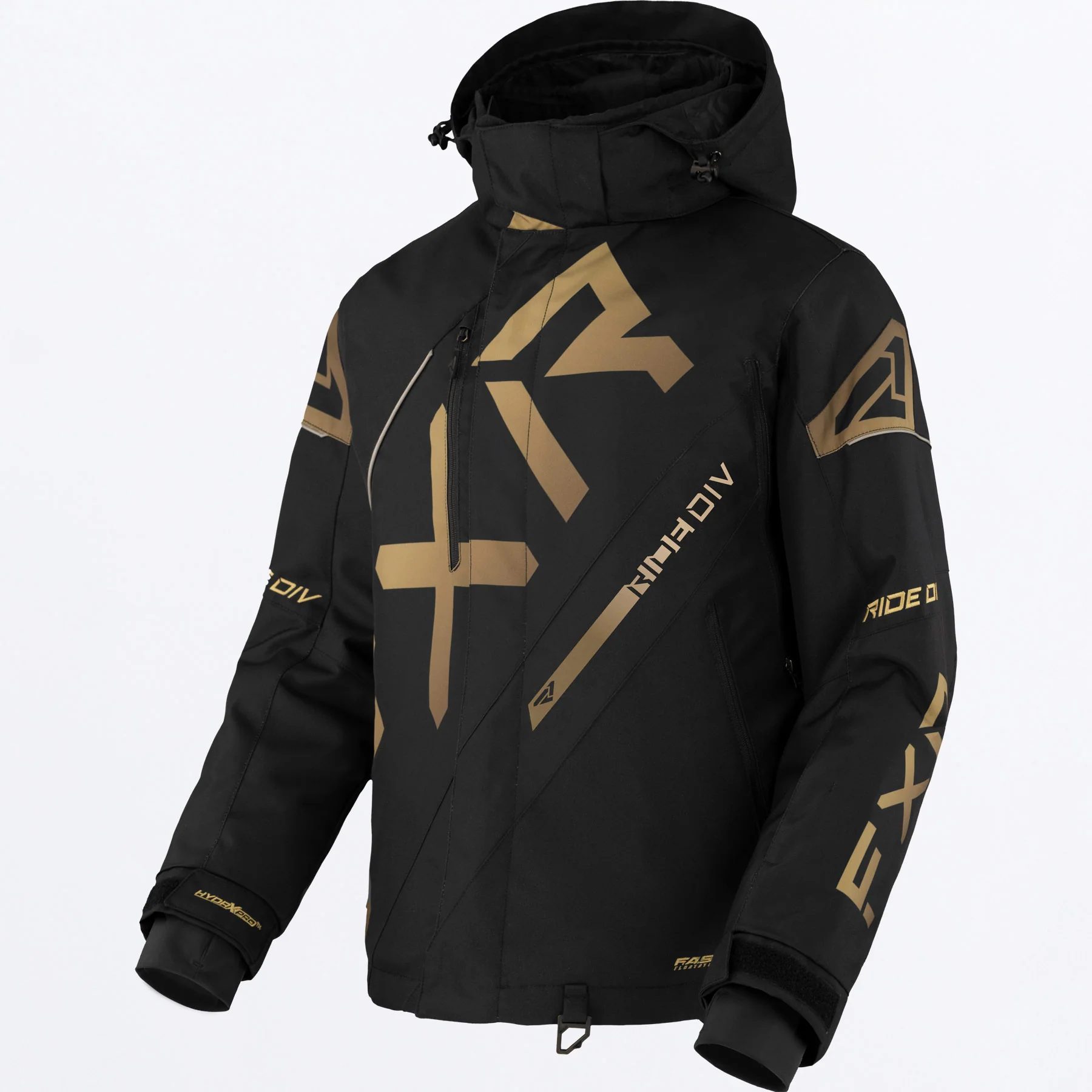 Men's CX Jacket - Image 14