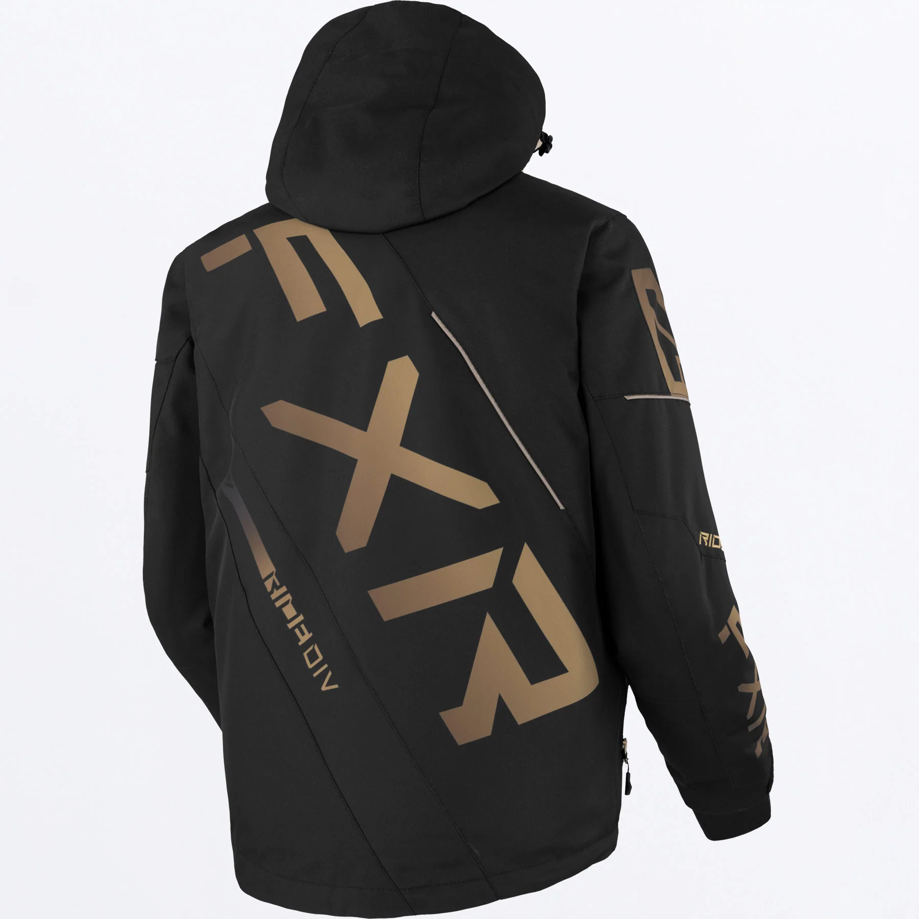 Men's CX Jacket - Image 15