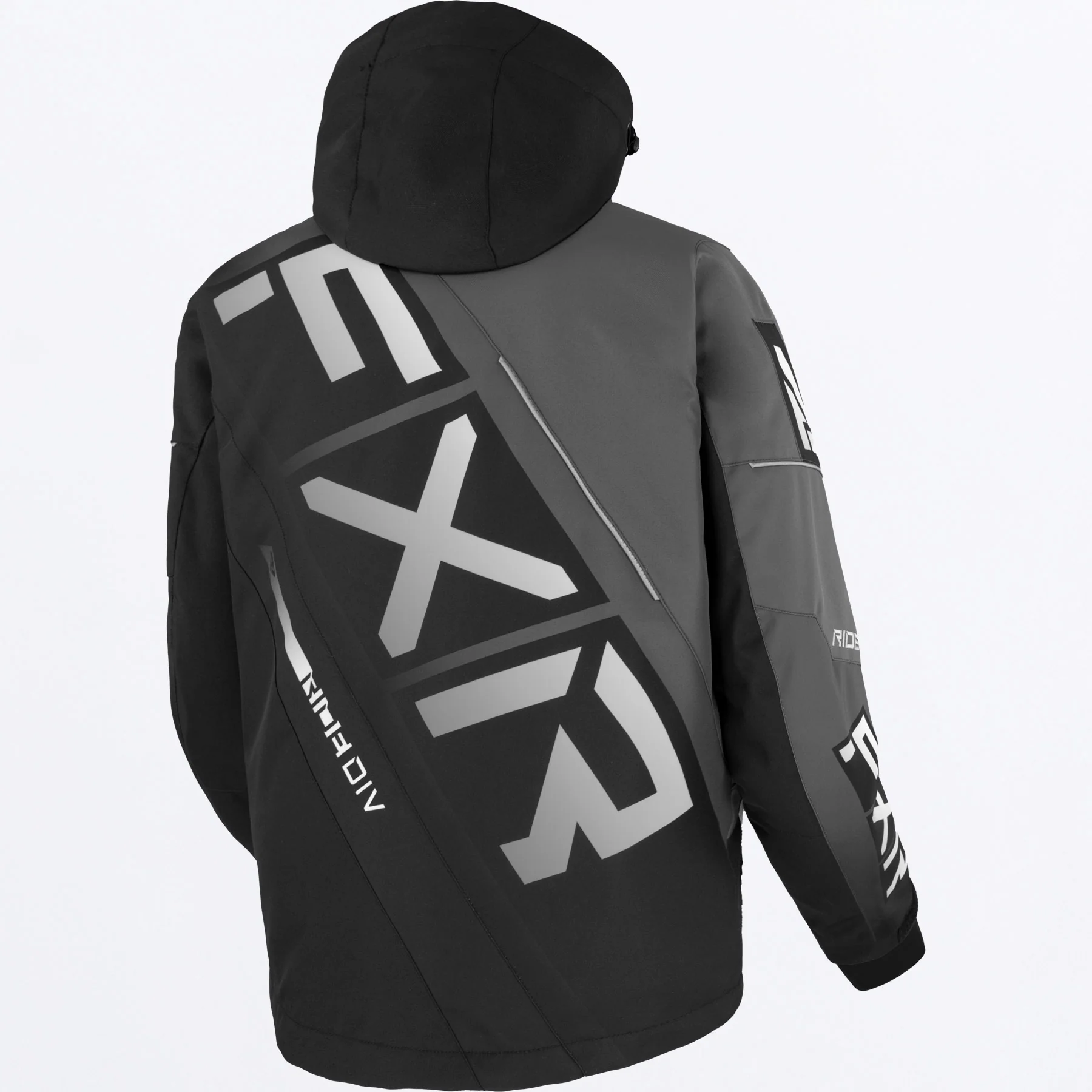 Men's CX Jacket - Image 5