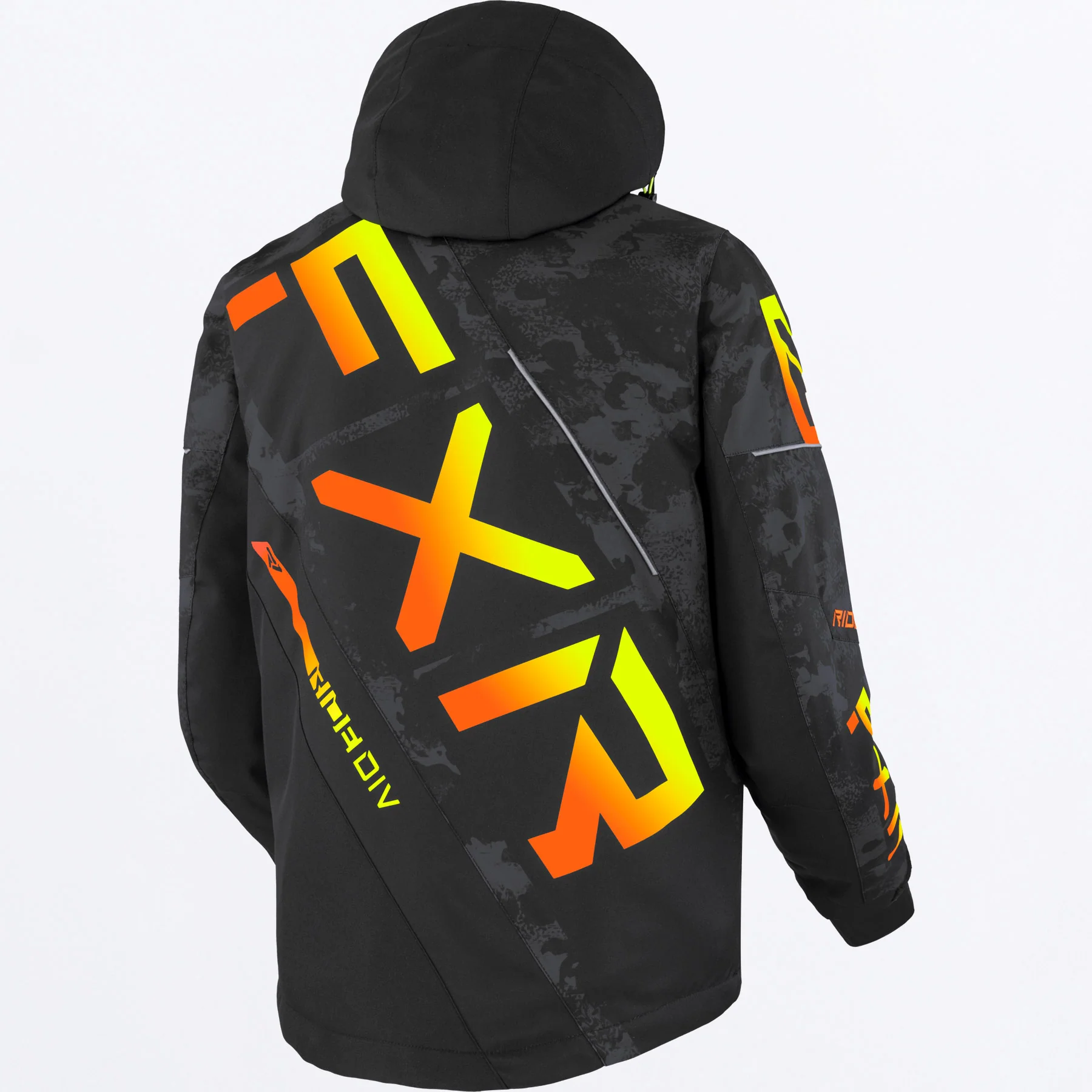 Men's CX Jacket - Image 7
