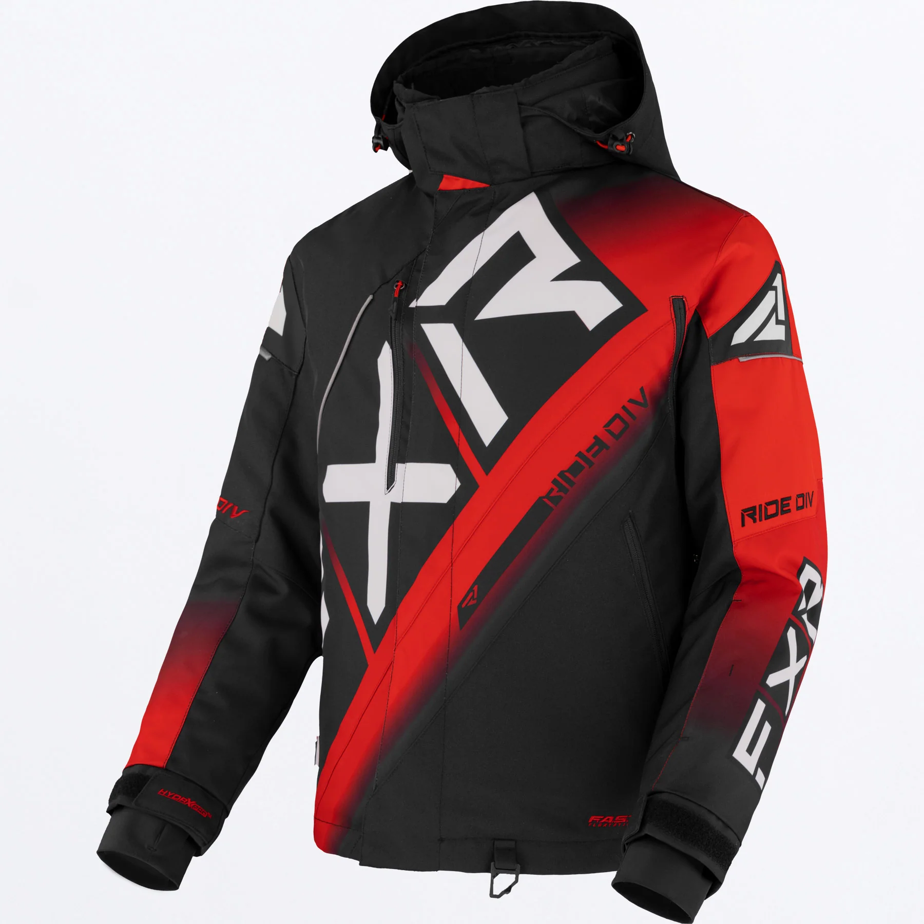 Men's CX Jacket - Image 8