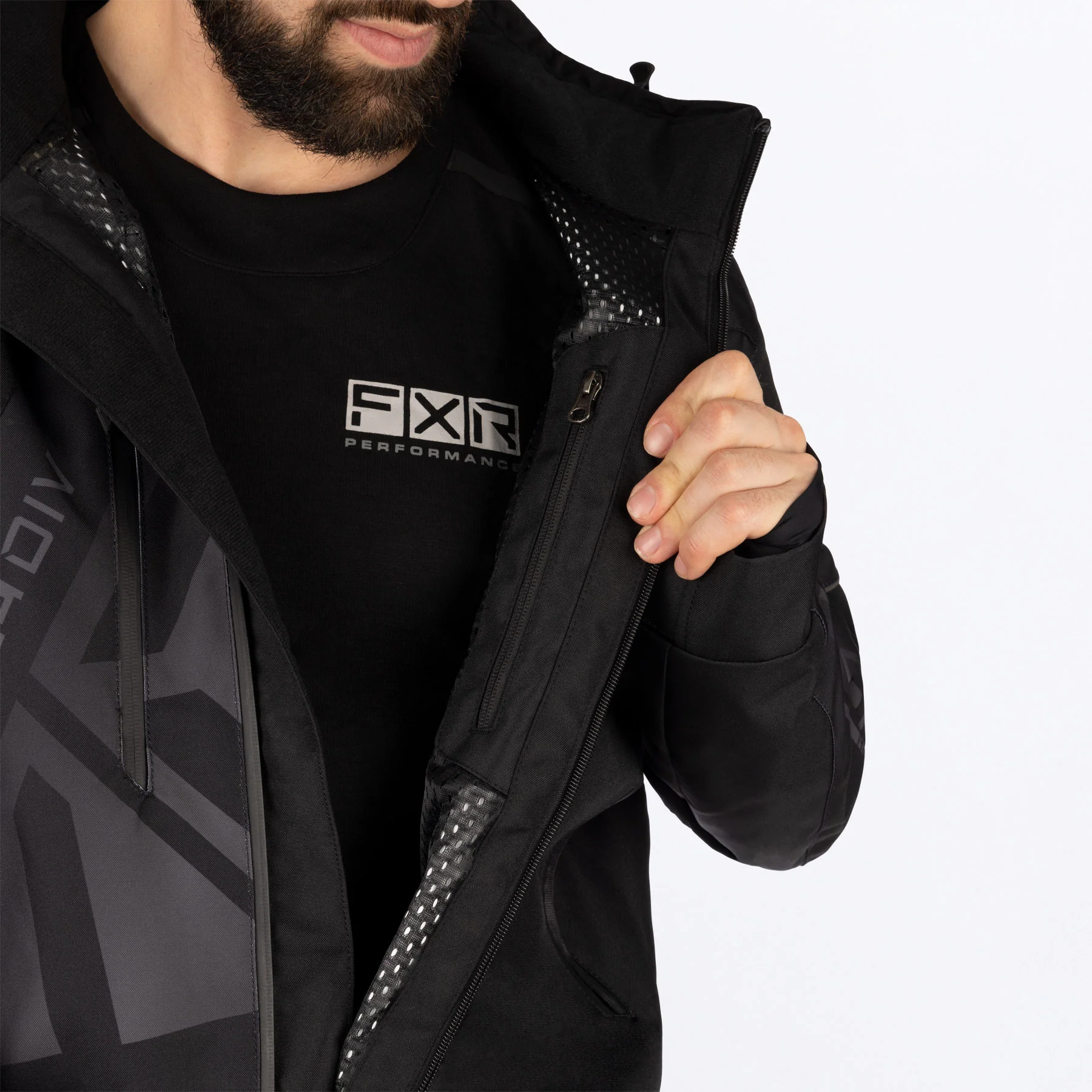 Men's CX Lite Monosuit - Image 5