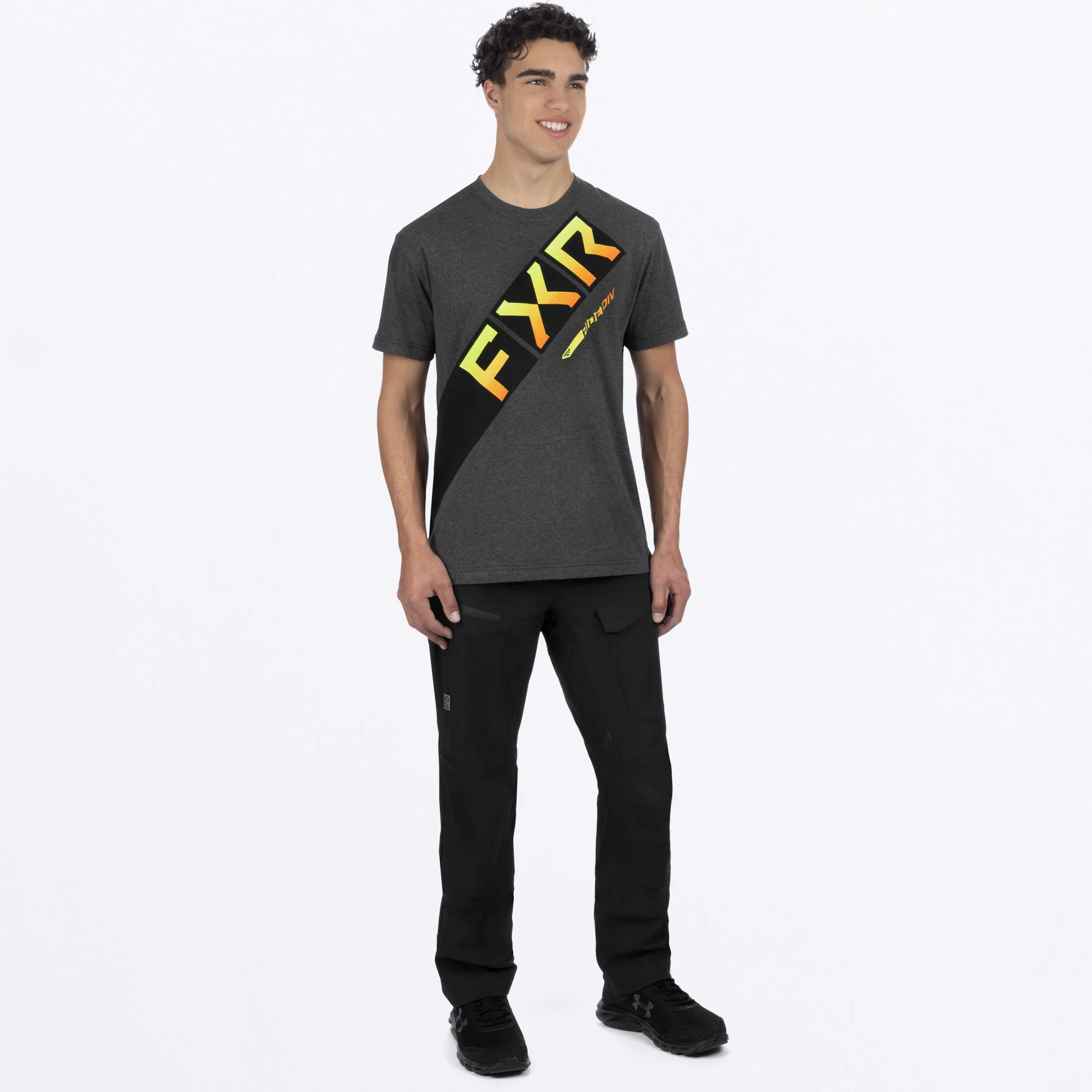 Men's CX Premium T-Shirt - Image 6