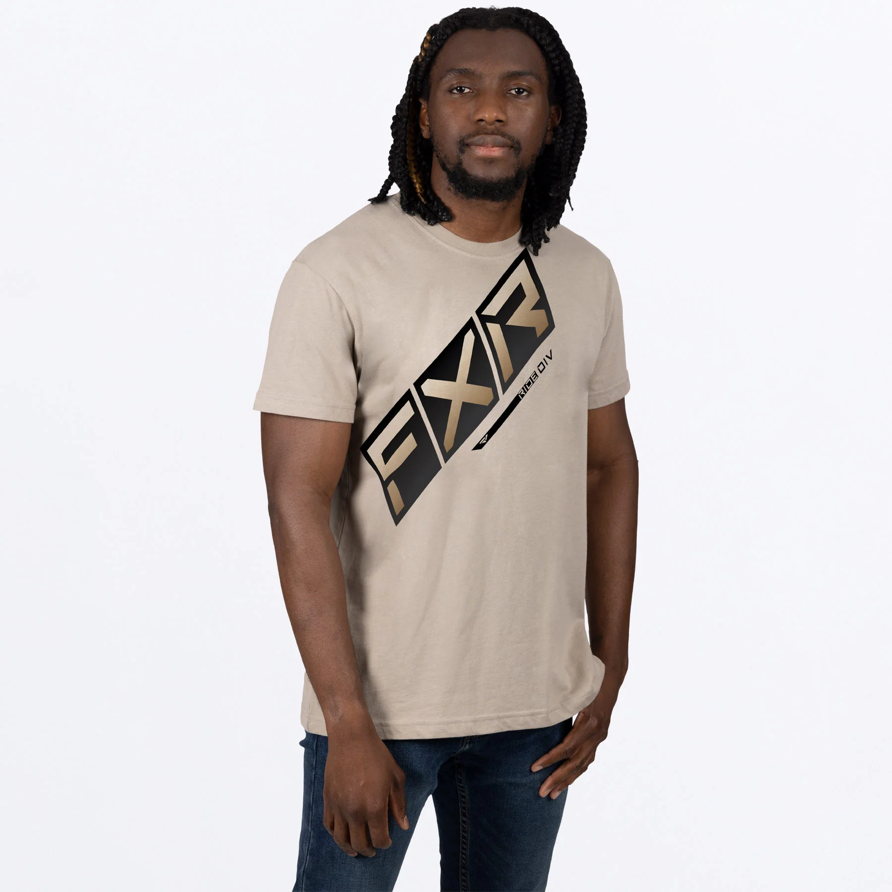 Men's CX Premium T-Shirt - Image 5