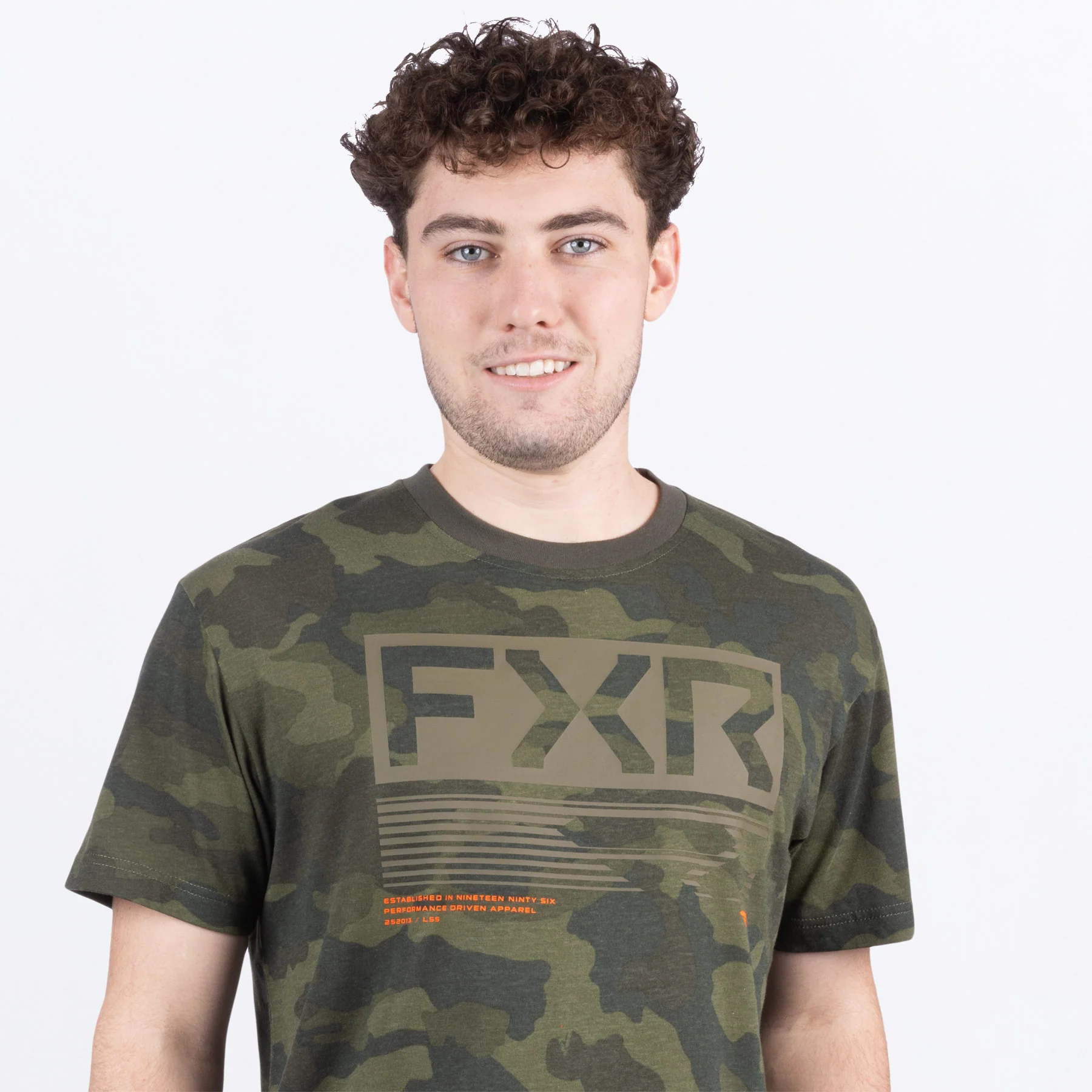 Men's Elevate Premium T-Shirt - Image 13