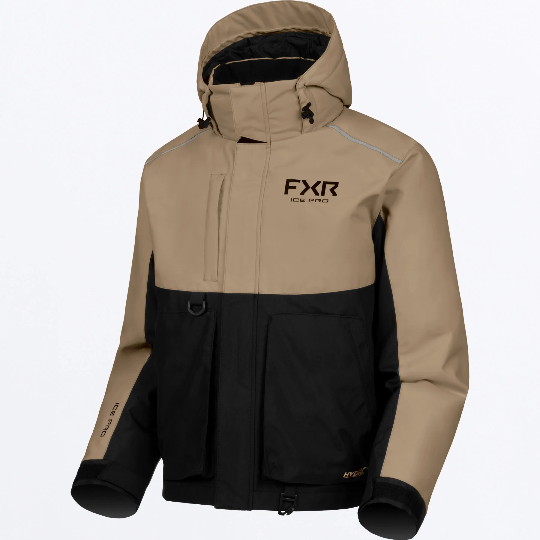 Men's Evolution Jacket
