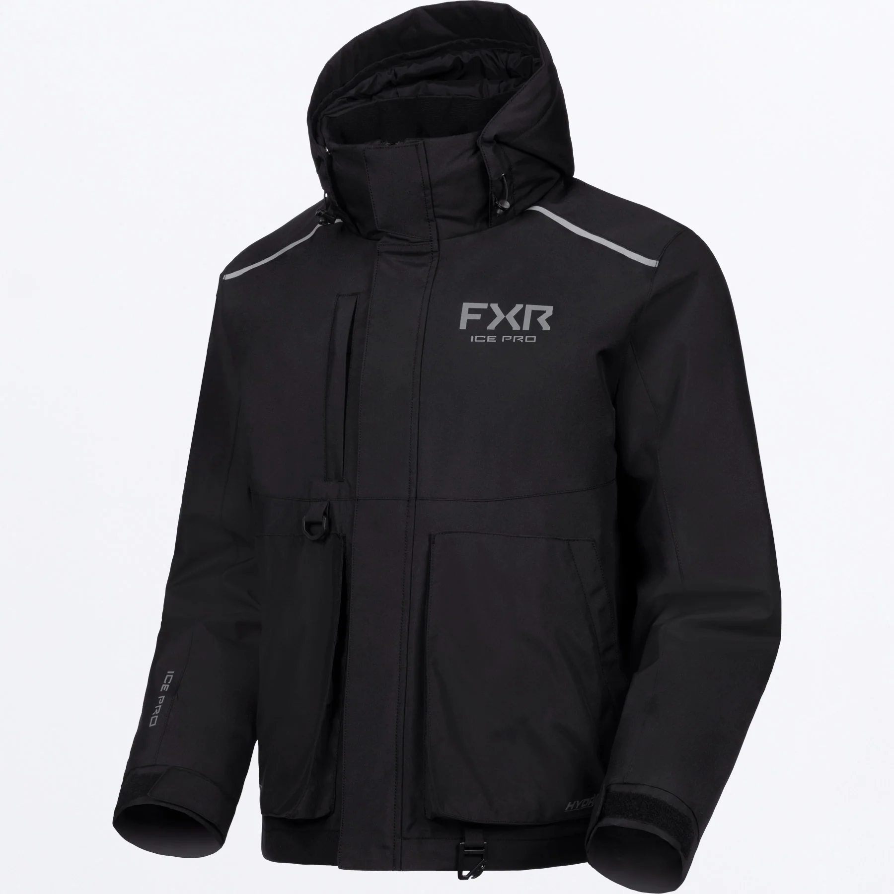 Men's Evolution Jacket - Image 2