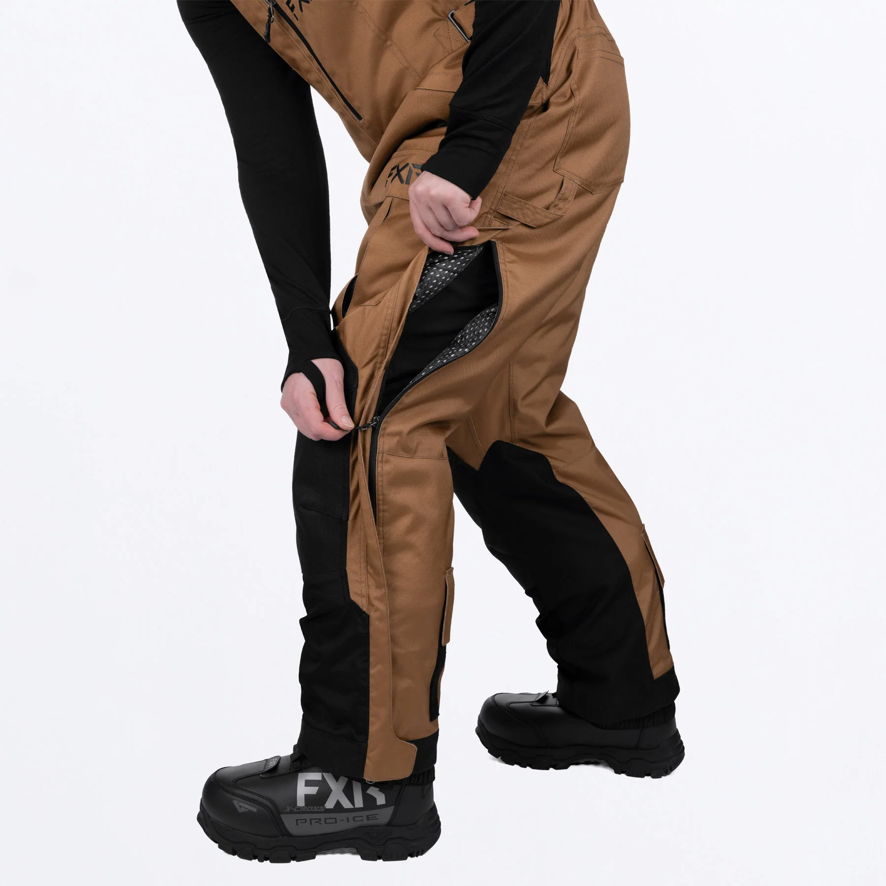 Men's Excursion Bib Pant - Image 12