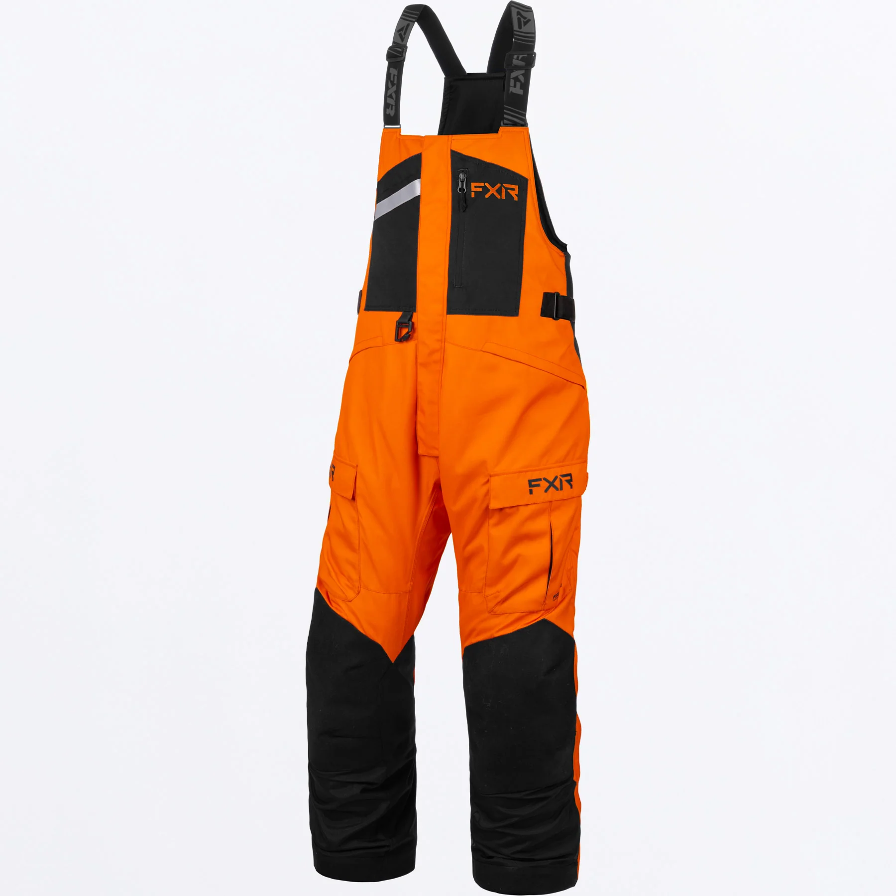Men's Excursion Bib Pant - Image 13