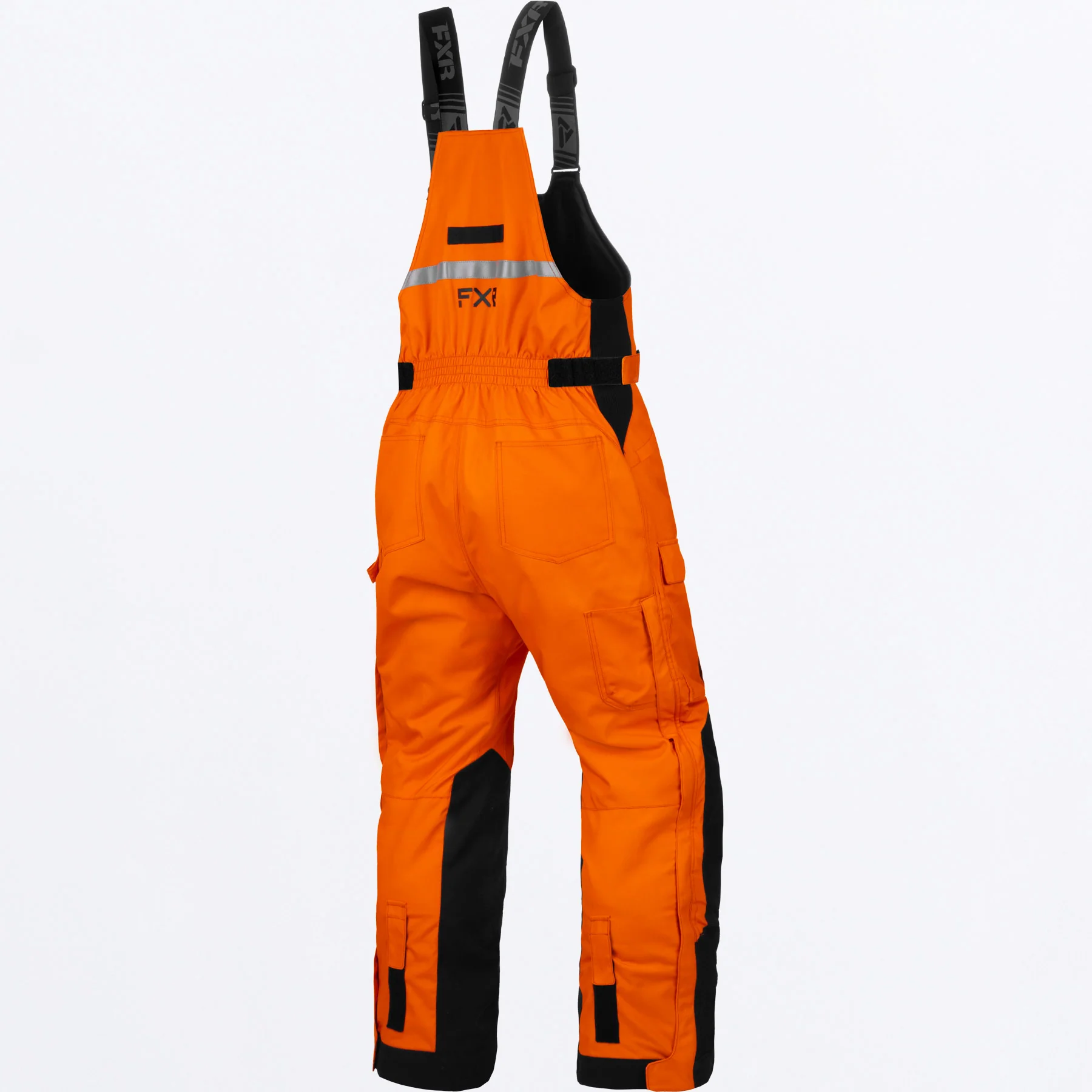 Men's Excursion Bib Pant - Image 14