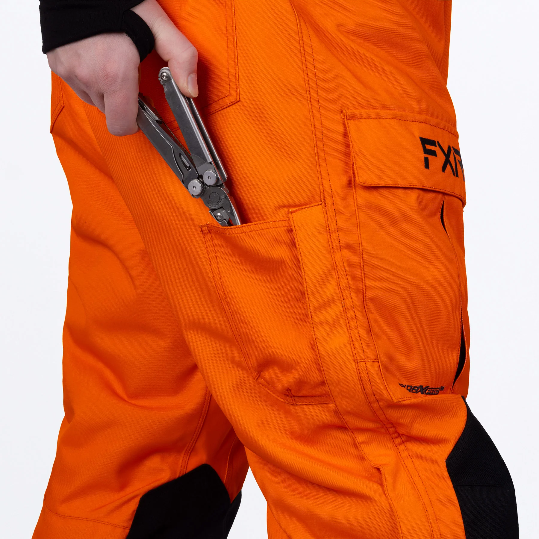 Men's Excursion Bib Pant - Image 15