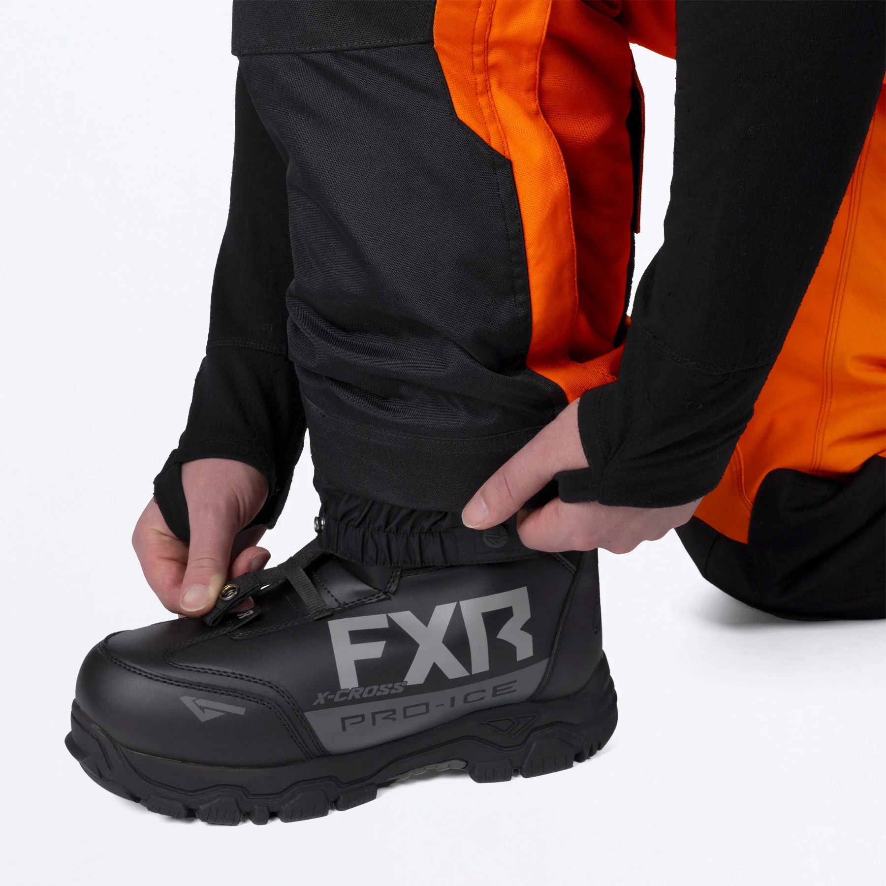 Men's Excursion Bib Pant - Image 16