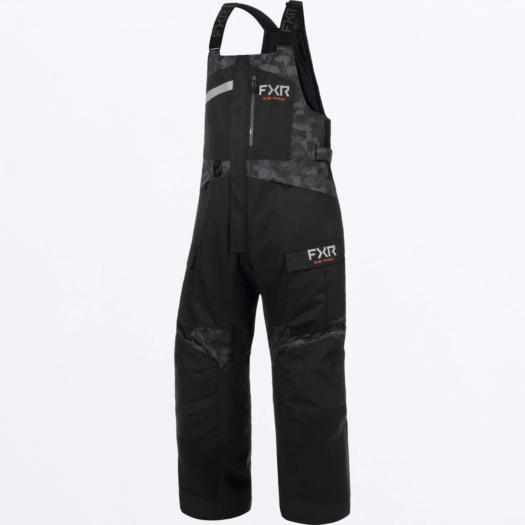 Men's Excursion Bib Pant - Image 18