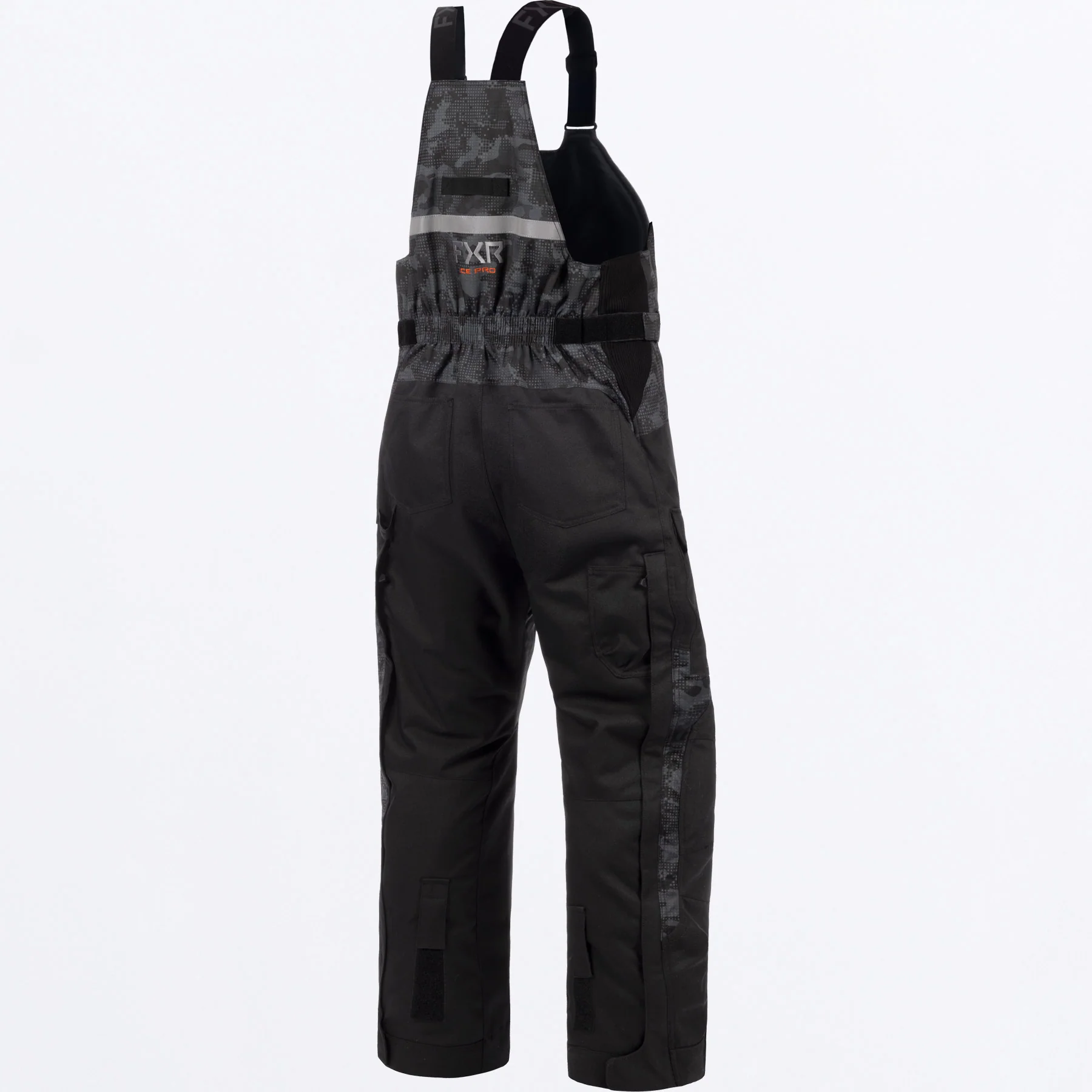 Men's Excursion Bib Pant - Image 19
