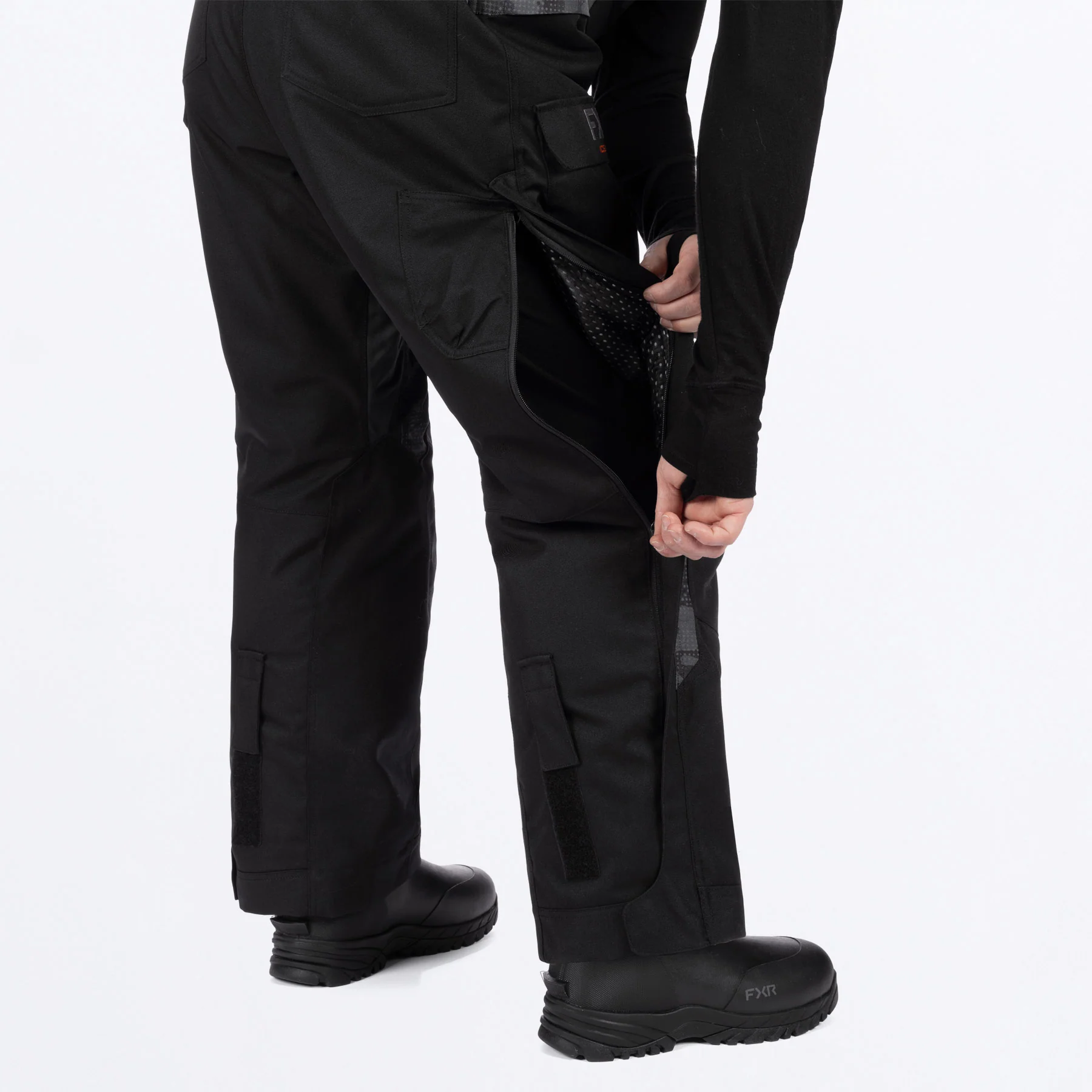 Men's Excursion Bib Pant - Image 20
