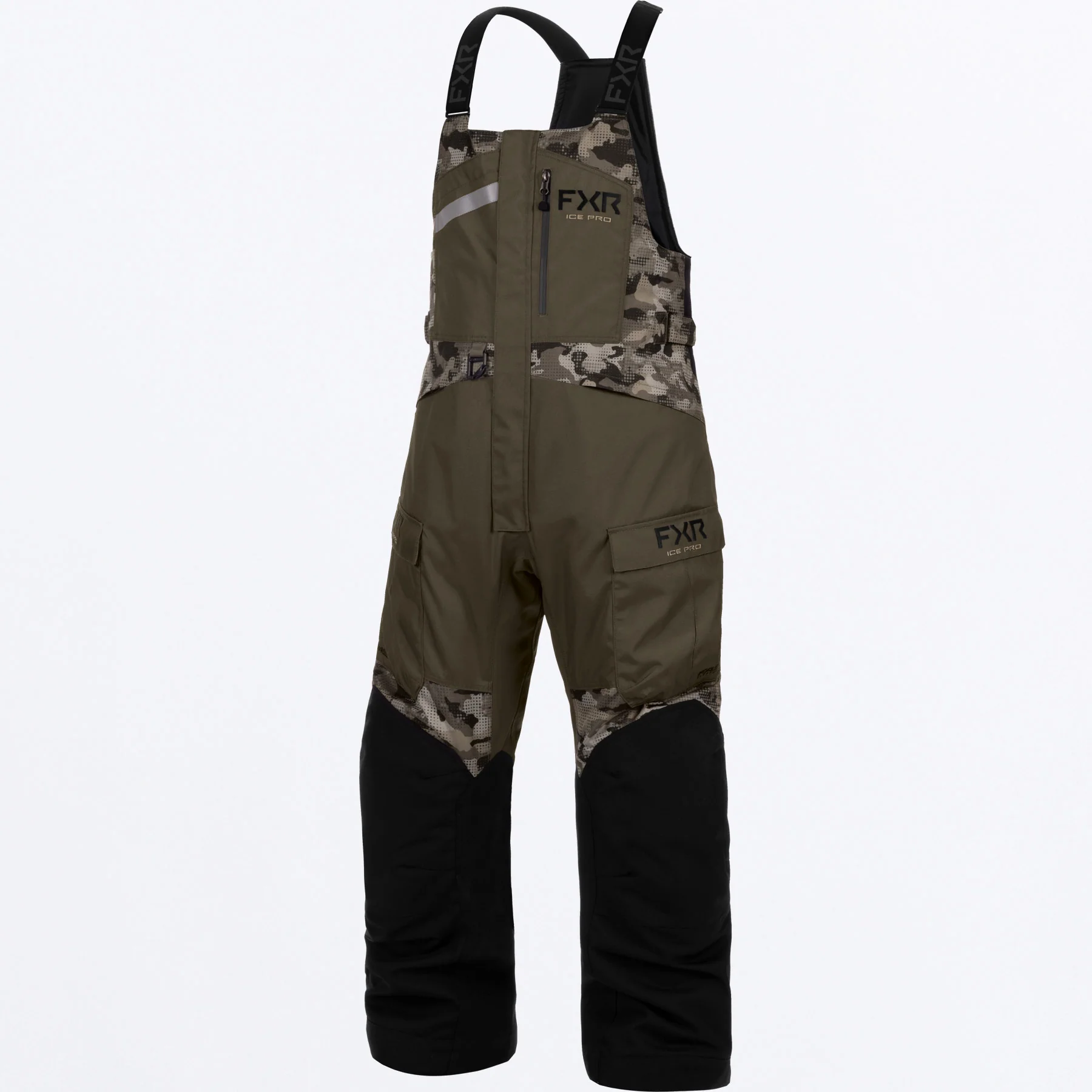 Men's Excursion Bib Pant - Image 24