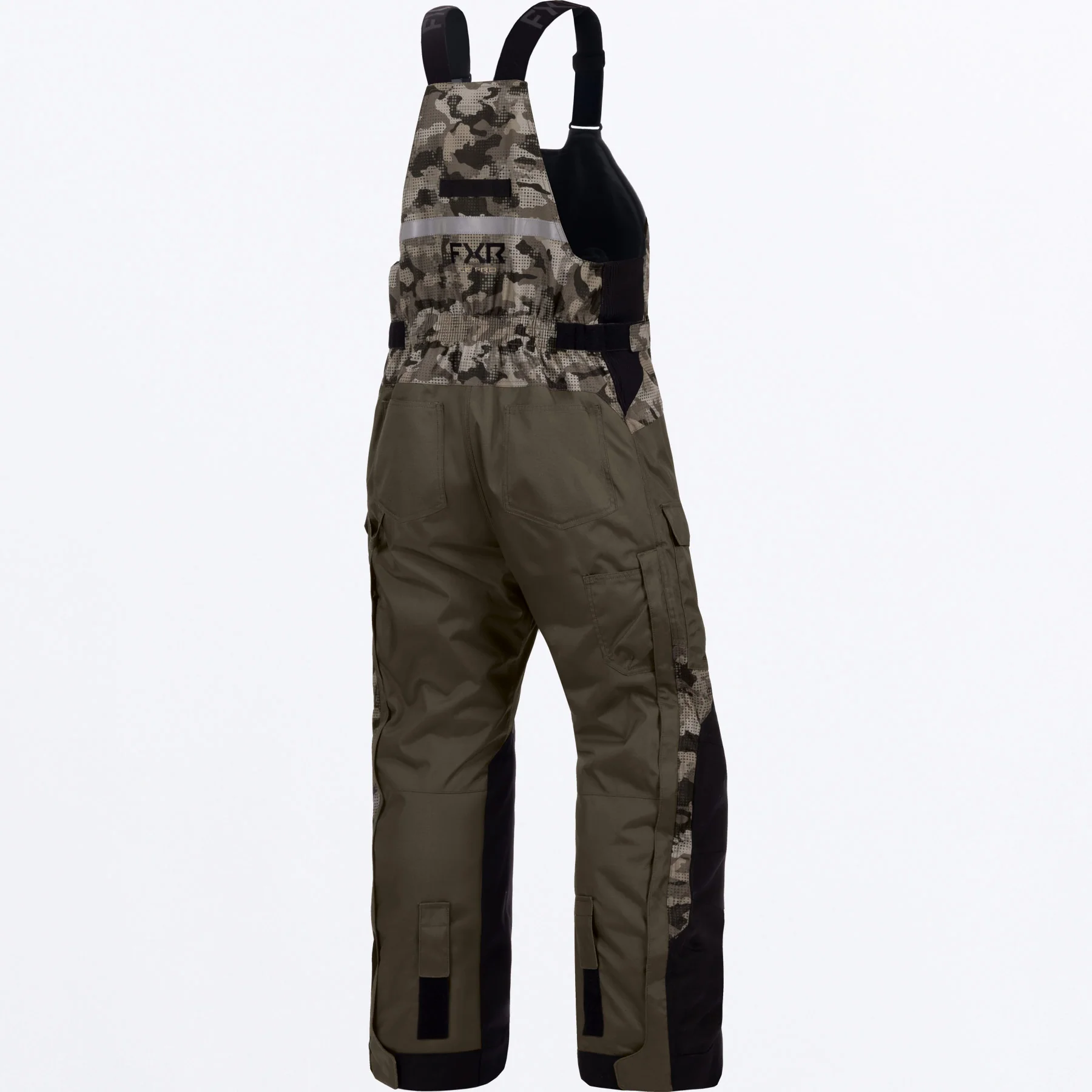 Men's Excursion Bib Pant - Image 25