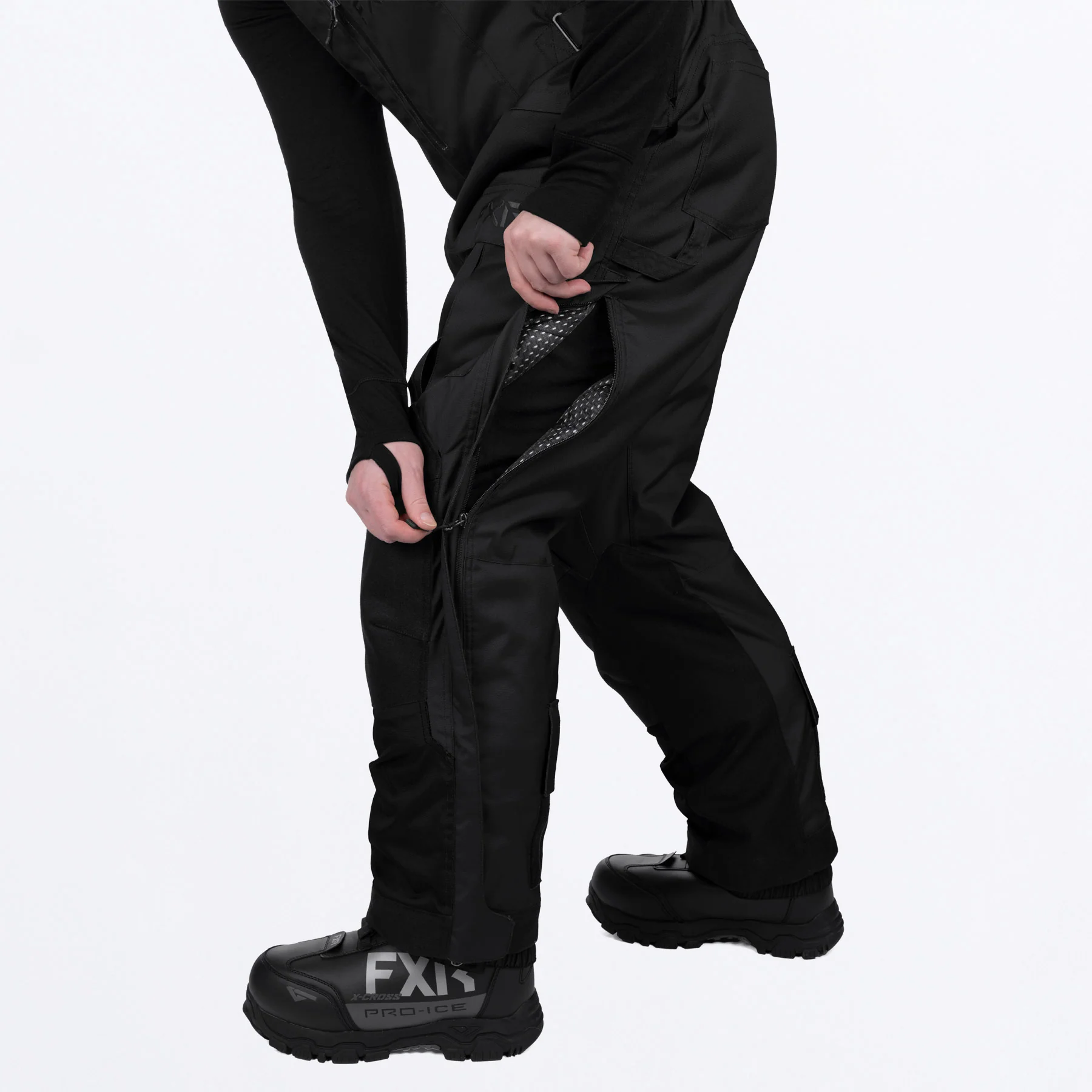 Men's Excursion Bib Pant - Image 5