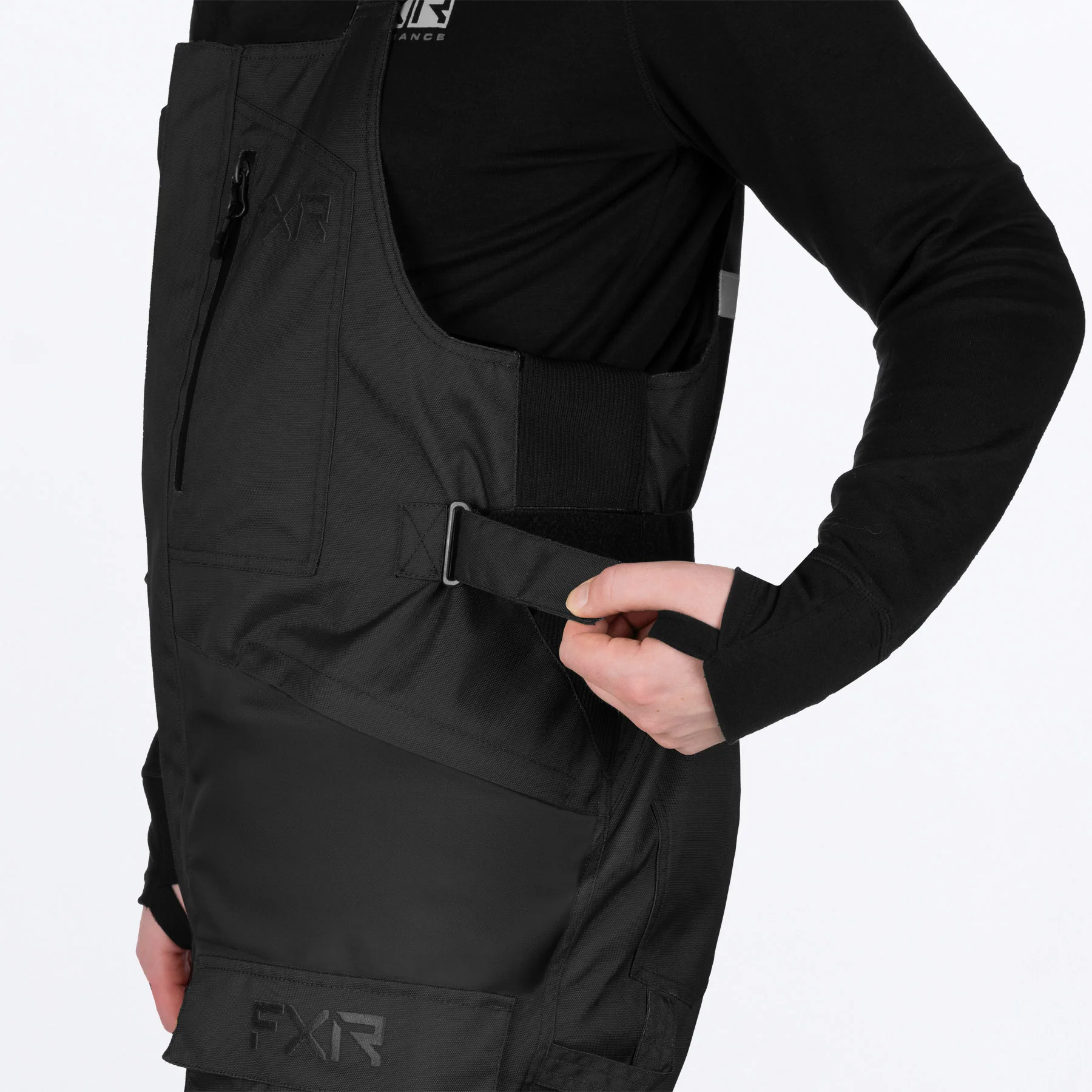 Men's Excursion Bib Pant - Image 6