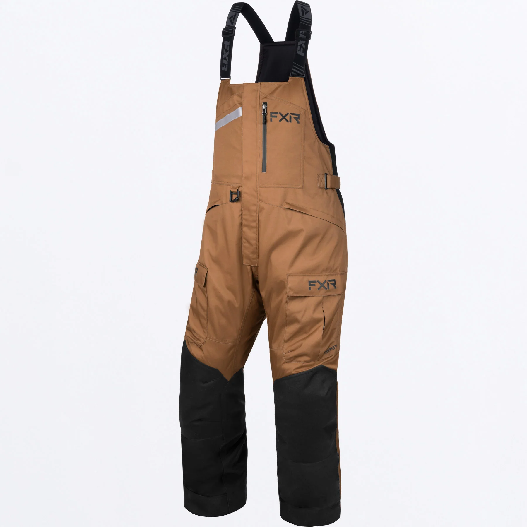 Men's Excursion Bib Pant - Image 7