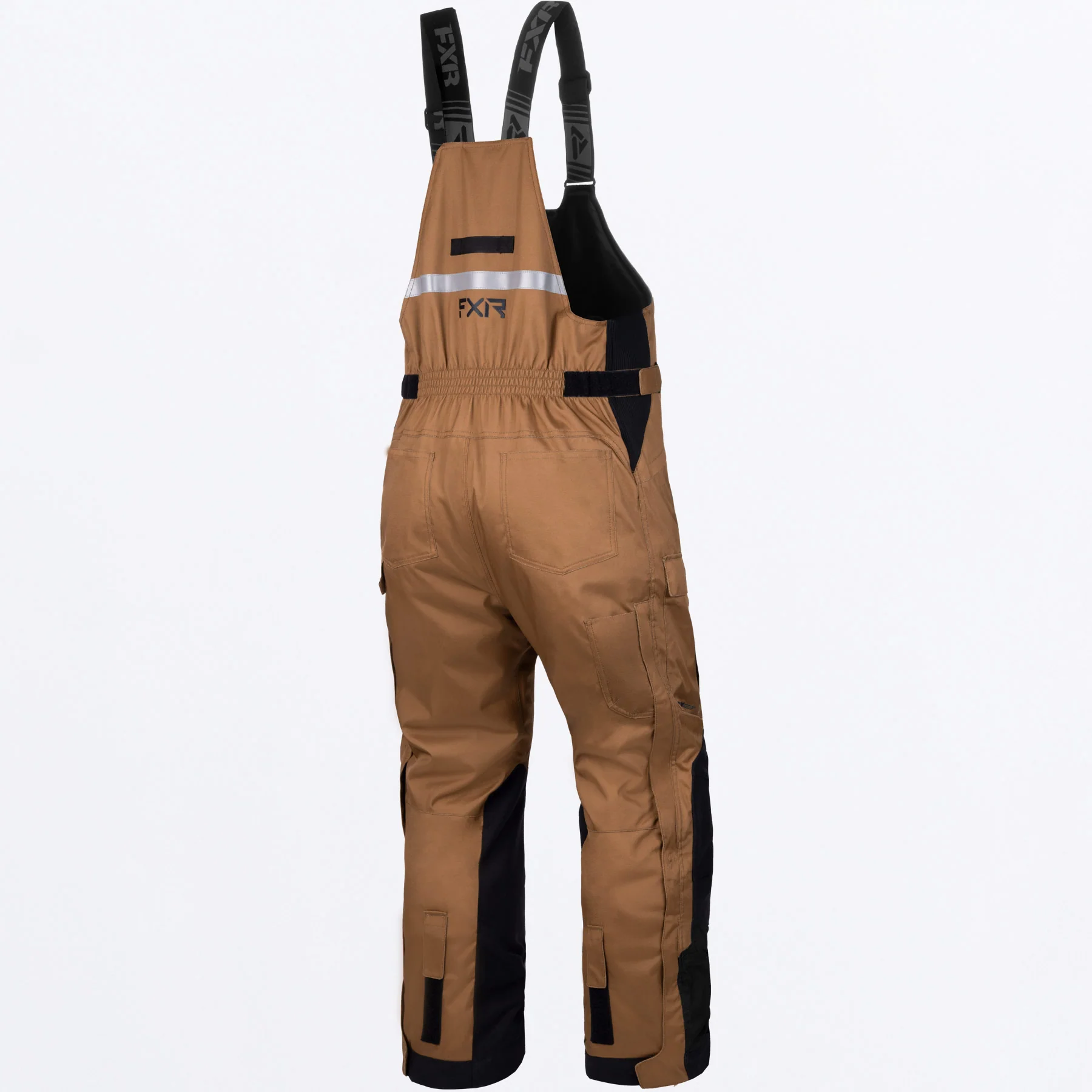 Men's Excursion Bib Pant - Image 8