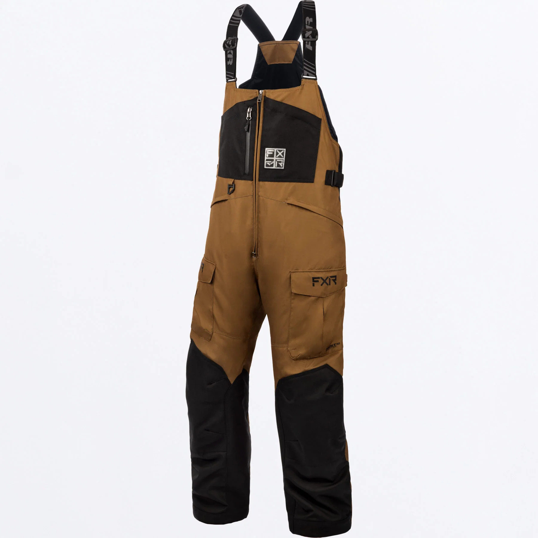 Men's Excursion Ice Pro Bib Pant - Image 3