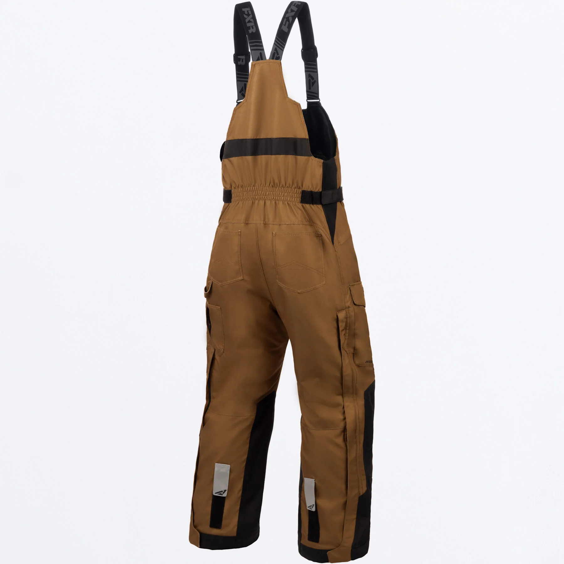 Men's Excursion Ice Pro Bib Pant - Image 4