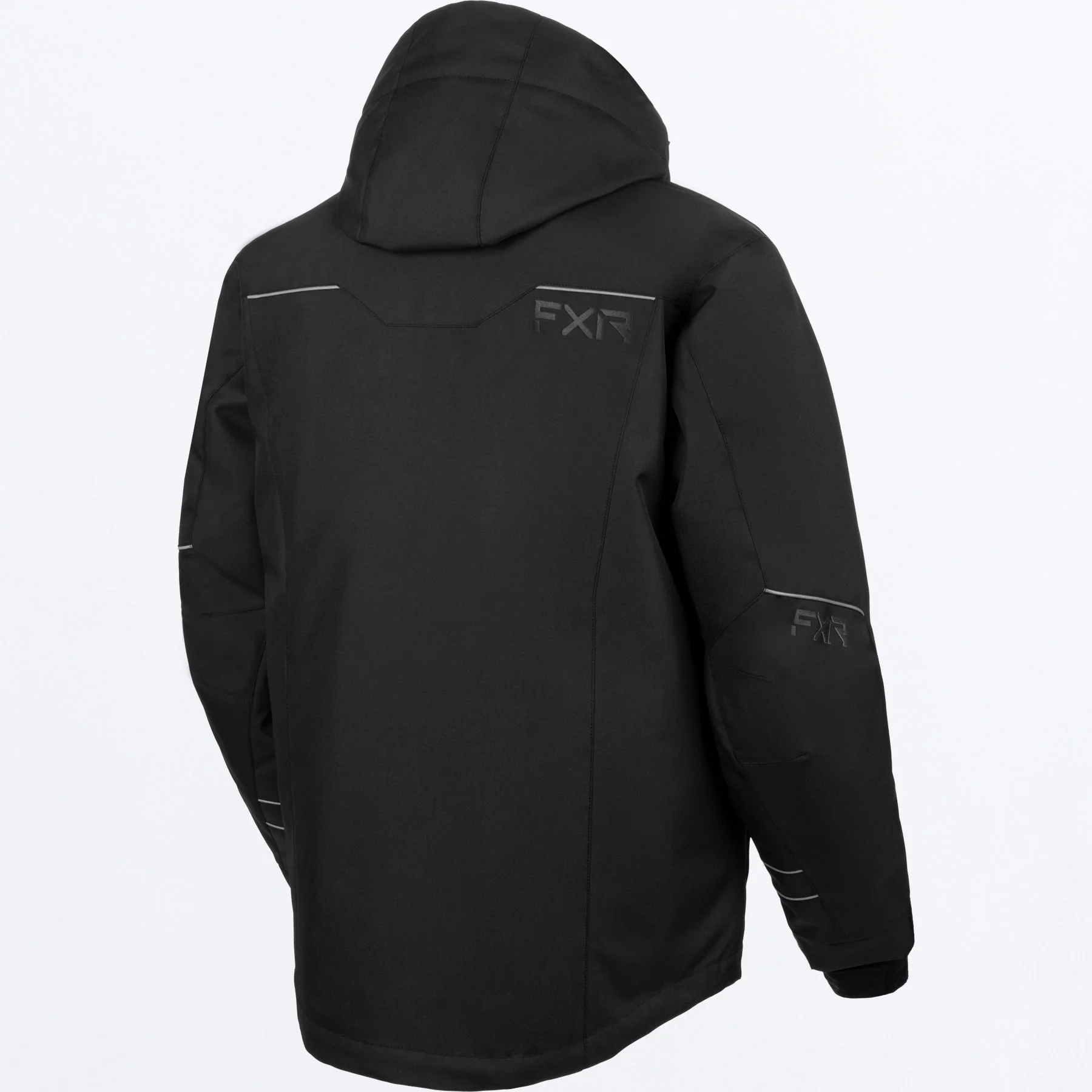 Men's Excursion Jacket - Image 2