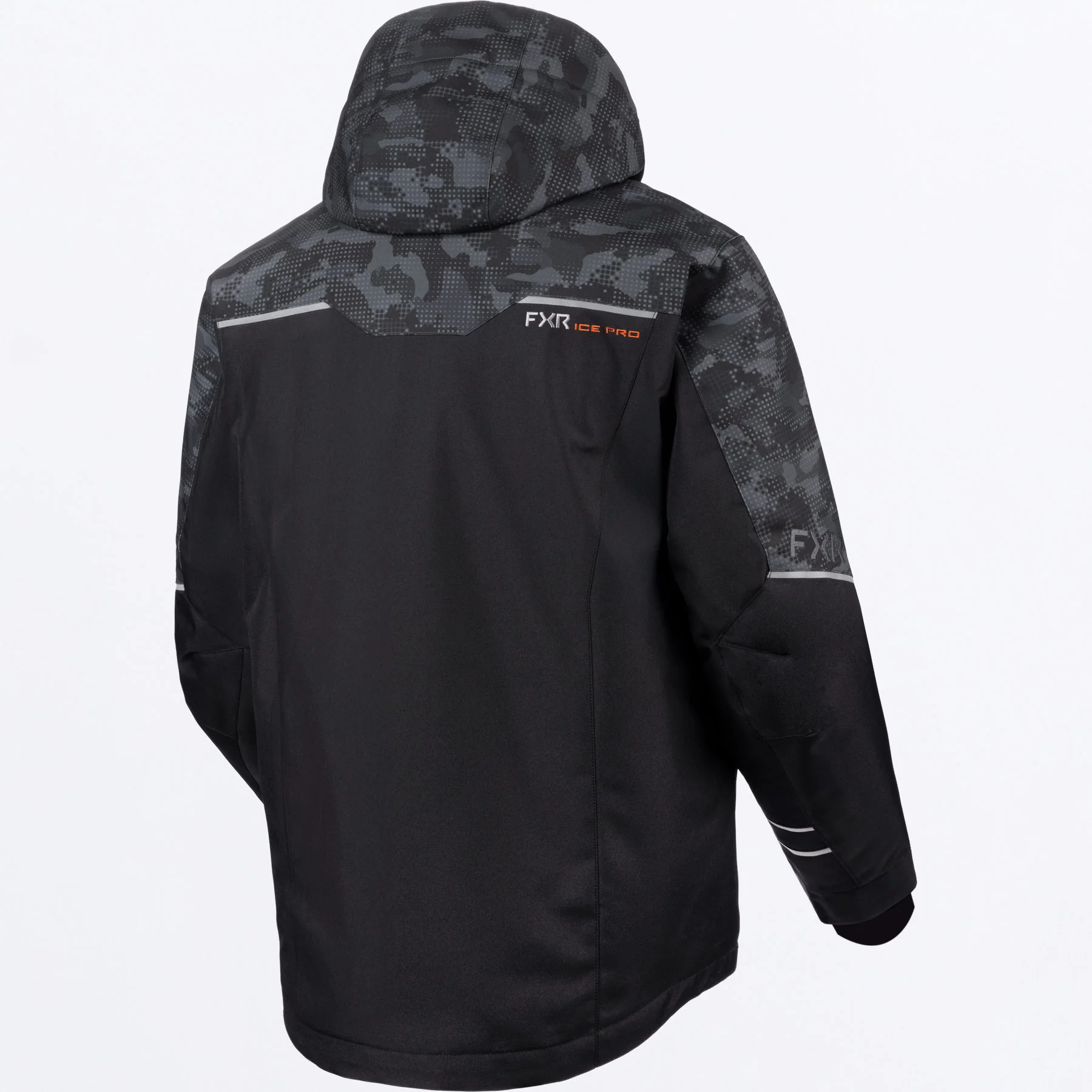 Men's Excursion Jacket - Image 8