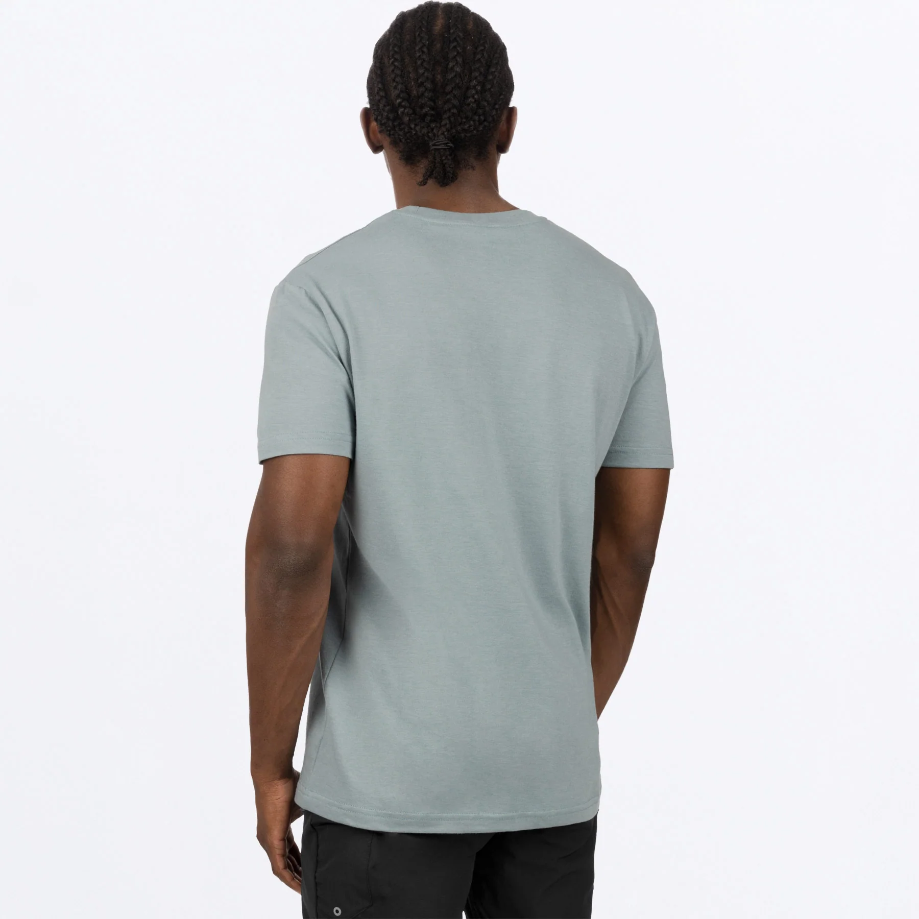 Men's Excursion Premium T-Shirt - Image 7